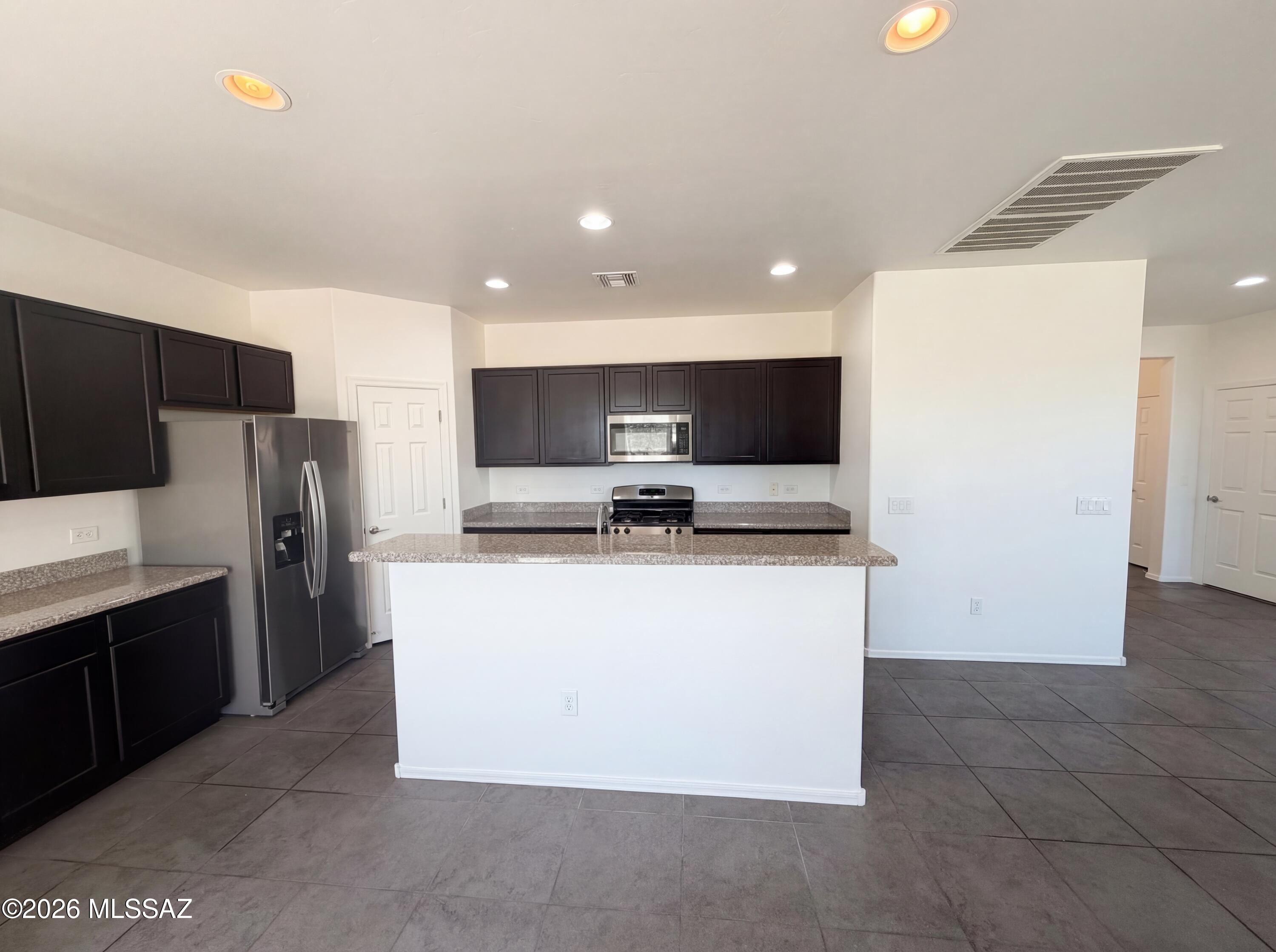 Oasis Santa Rita (1-298) - Residential