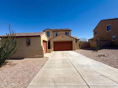 653 S Desert Haven Road Vail AZ 85641