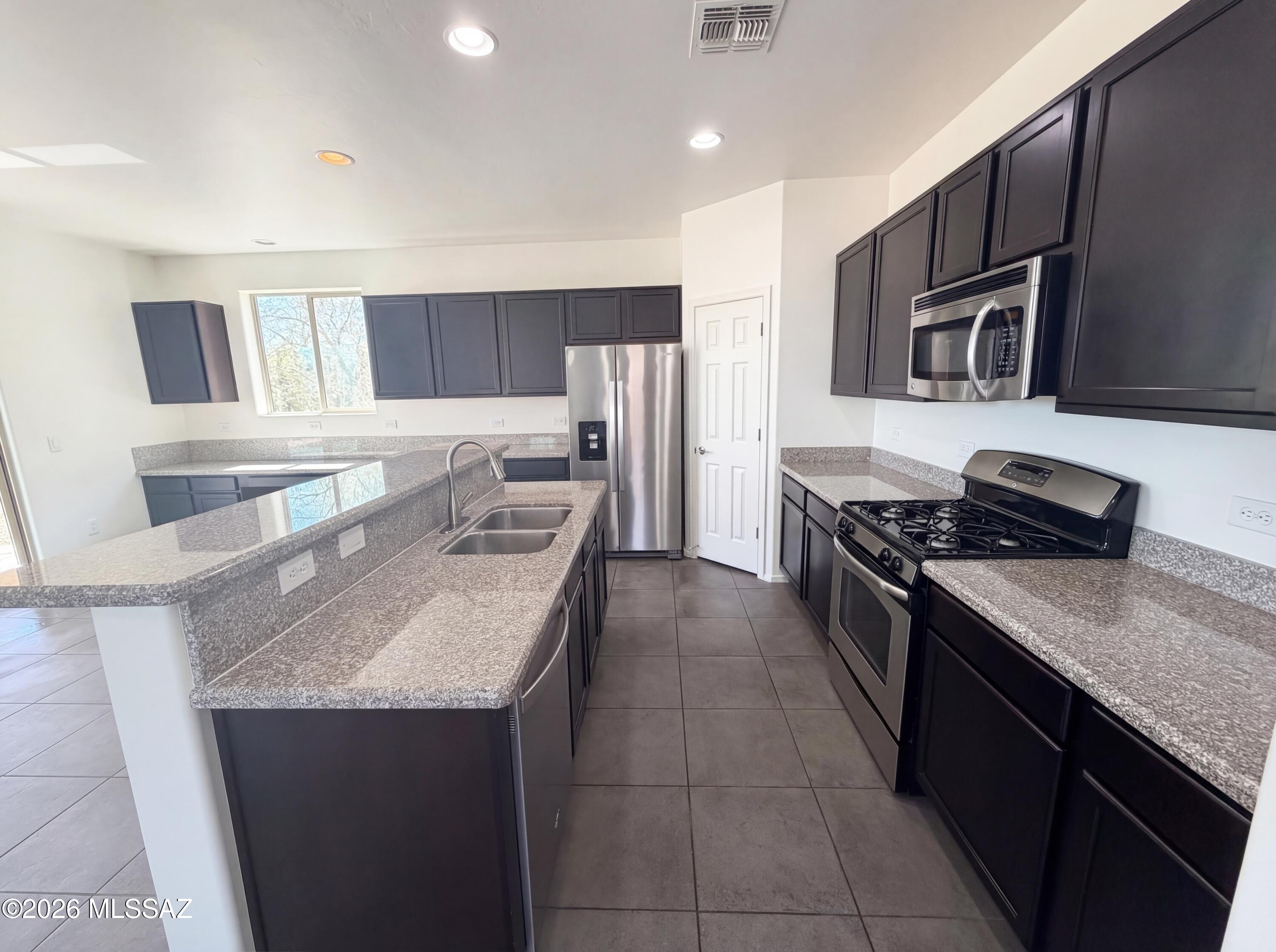Oasis Santa Rita (1-298) - Residential