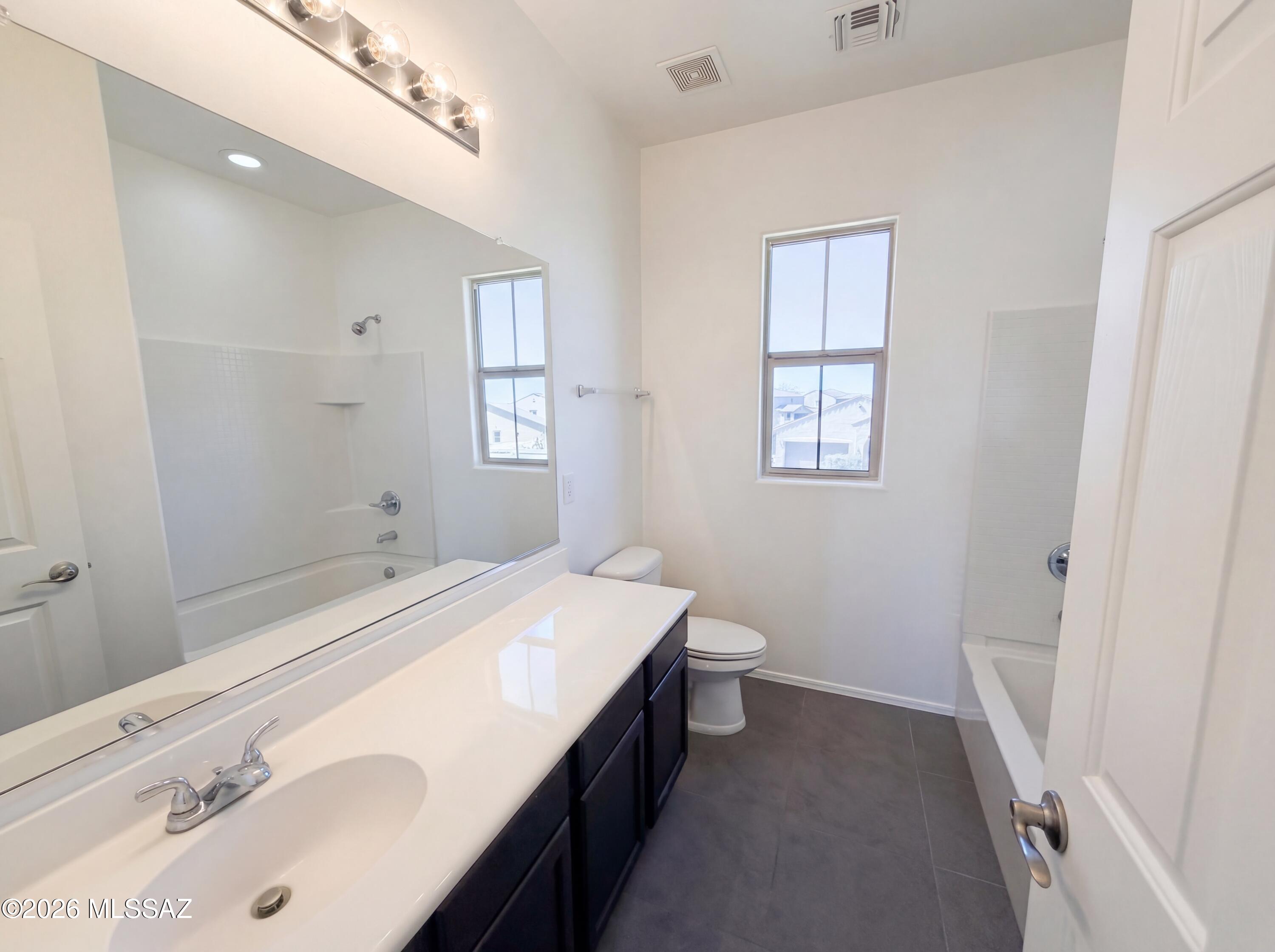 Oasis Santa Rita (1-298) - Residential