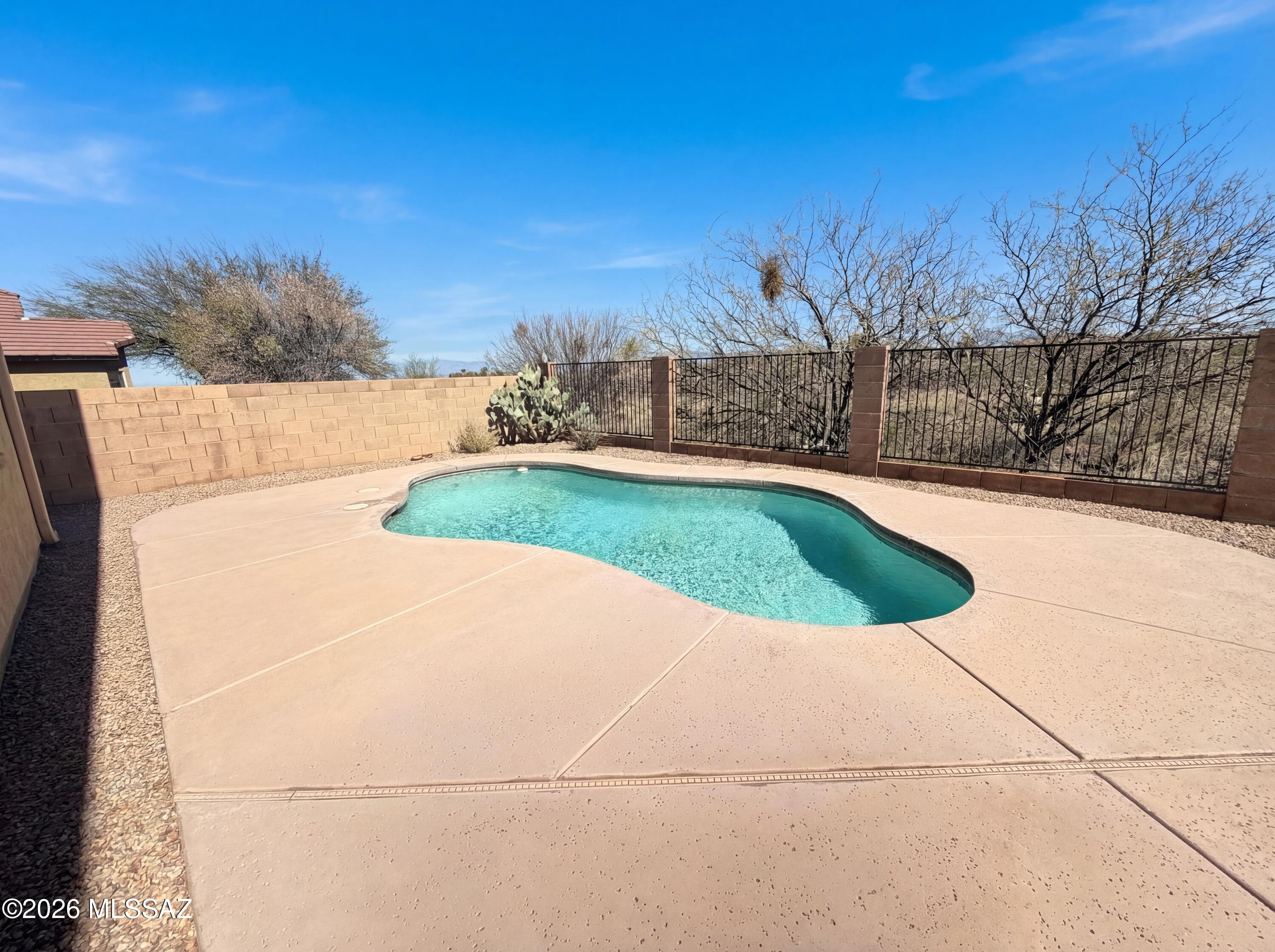 Oasis Santa Rita (1-298) - Residential