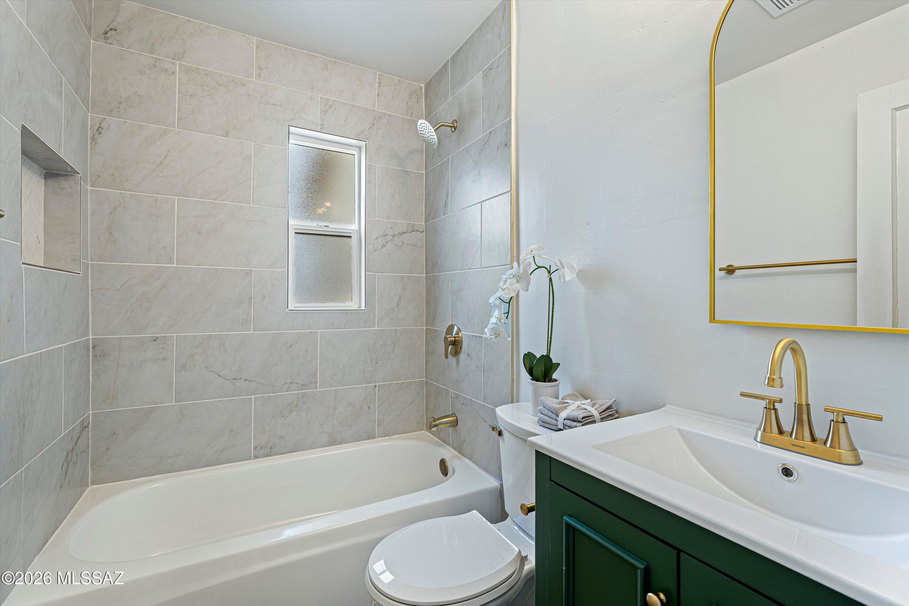 Washington Heights Resub. - Residential
