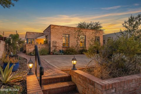 1934 E Mabel Street Tucson AZ 85719