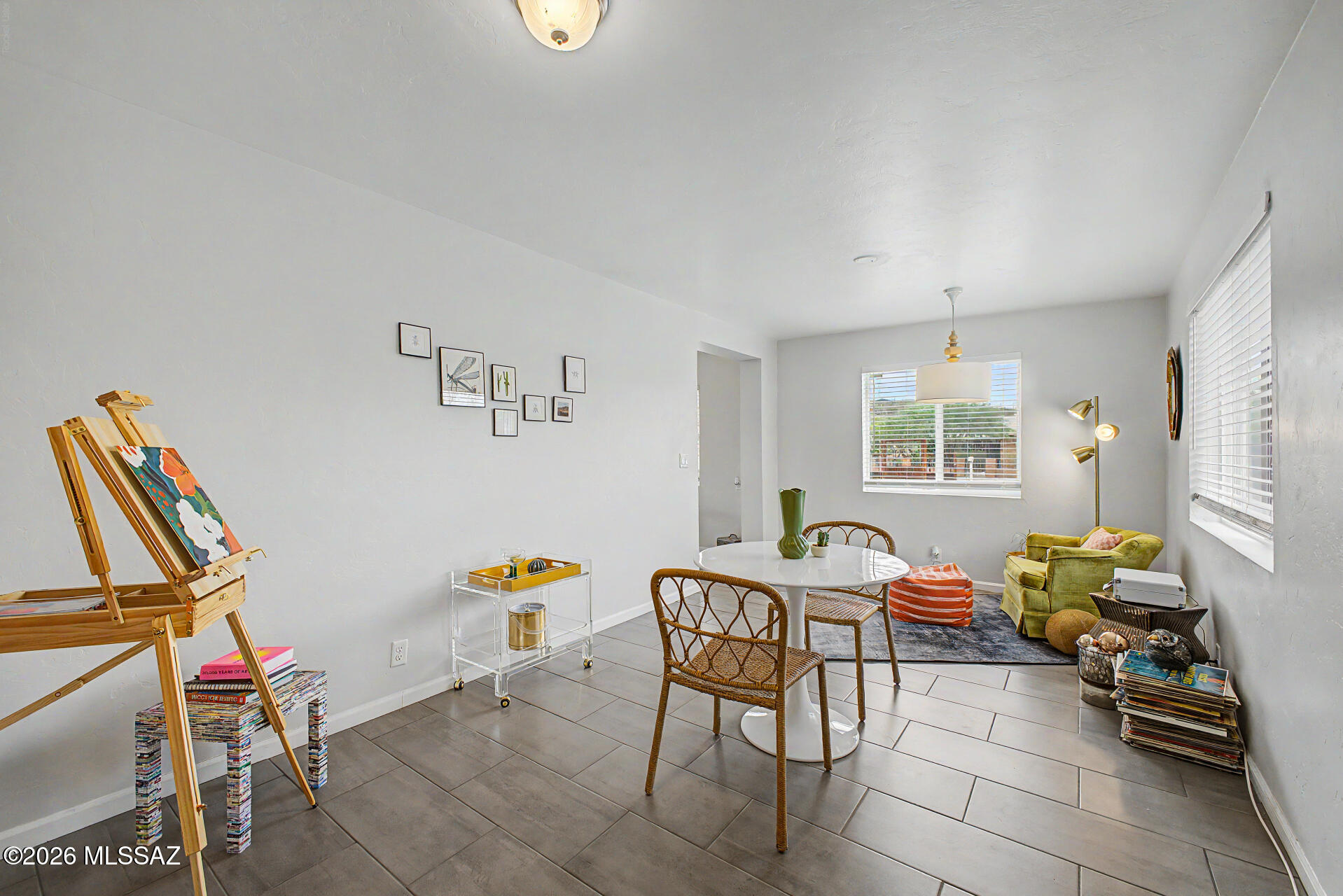 Menlo Park, Menlo Park Annex & South Menlo Park Amended - Residential