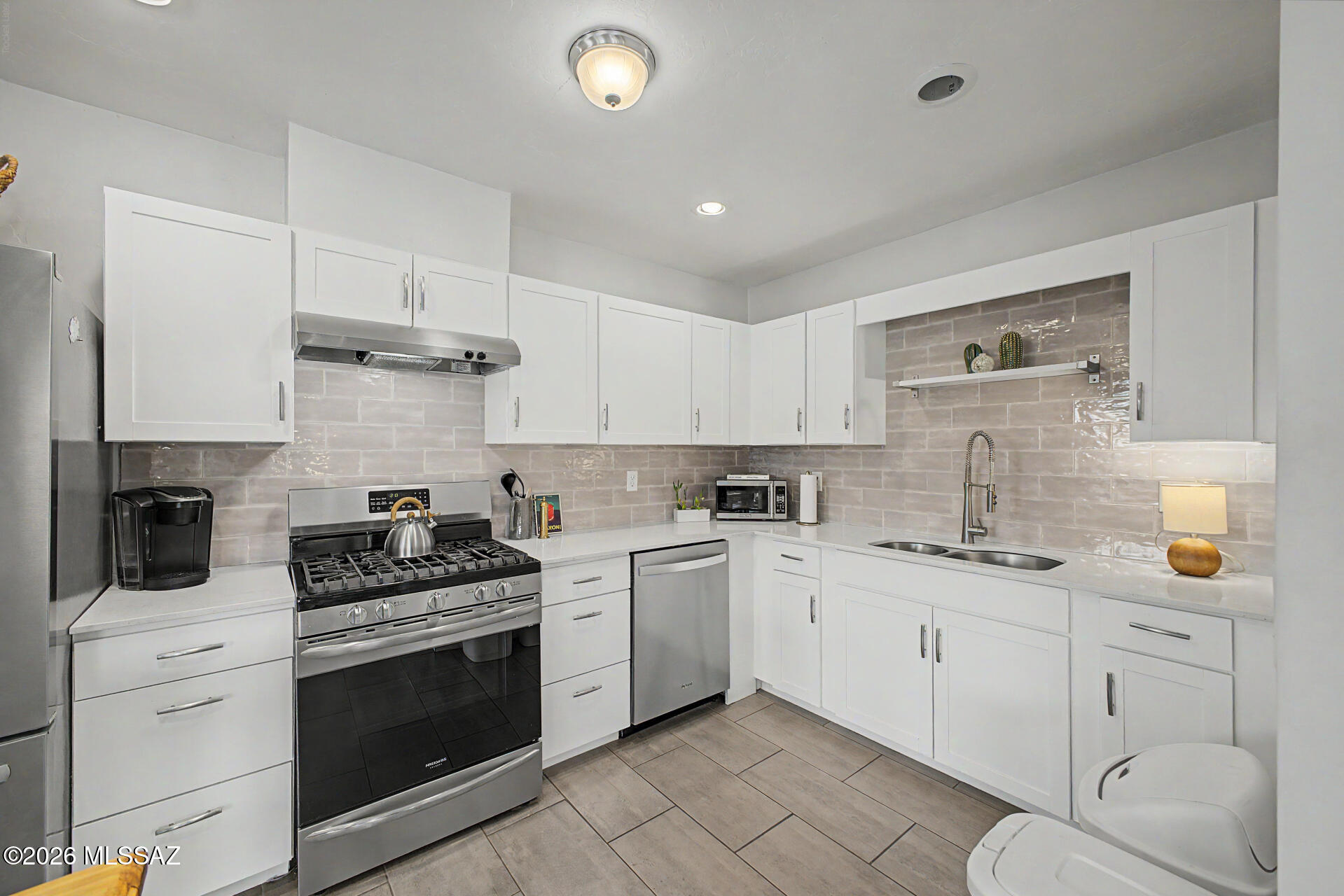 Menlo Park, Menlo Park Annex & South Menlo Park Amended - Residential