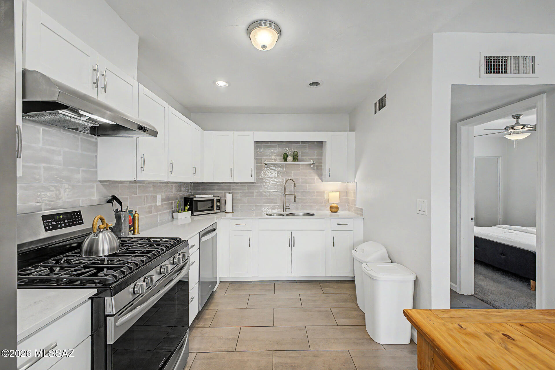 Menlo Park, Menlo Park Annex & South Menlo Park Amended - Residential
