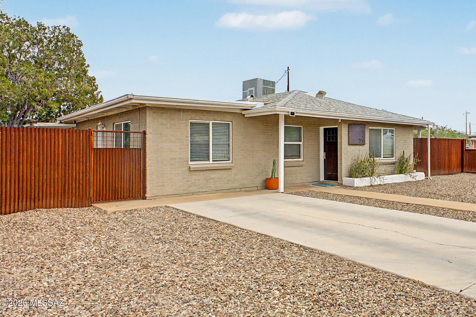 Menlo Park, Menlo Park Annex & South Menlo Park Amended - Residential