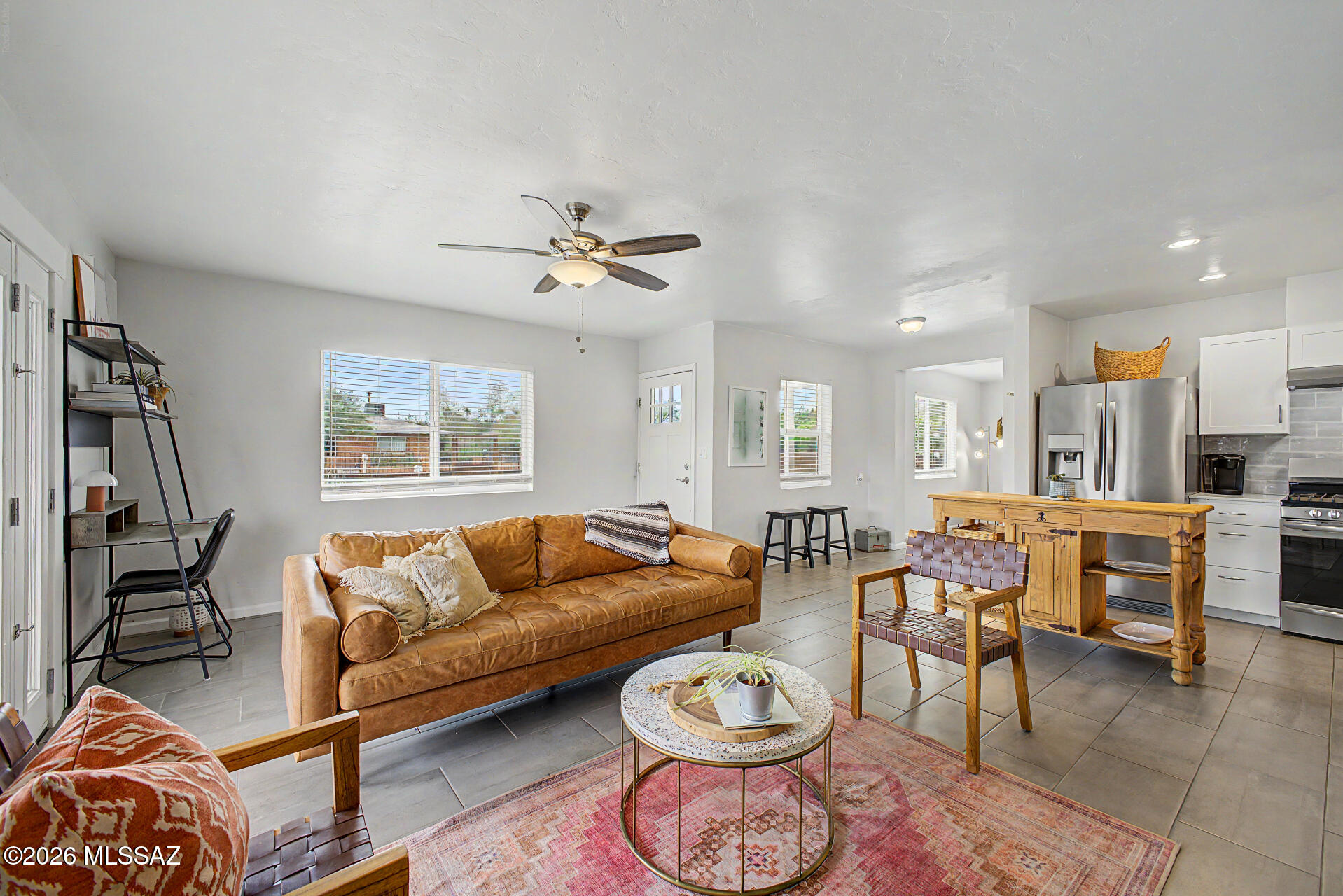 Menlo Park, Menlo Park Annex & South Menlo Park Amended - Residential