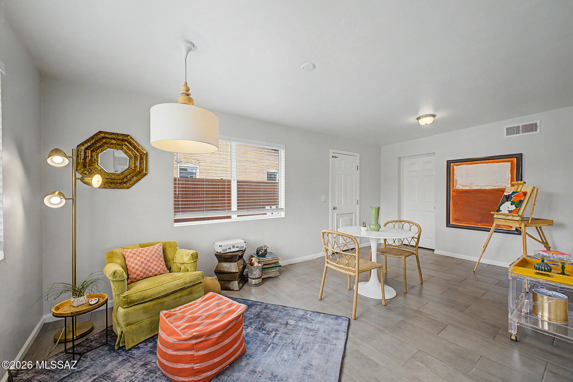 Menlo Park, Menlo Park Annex & South Menlo Park Amended - Residential