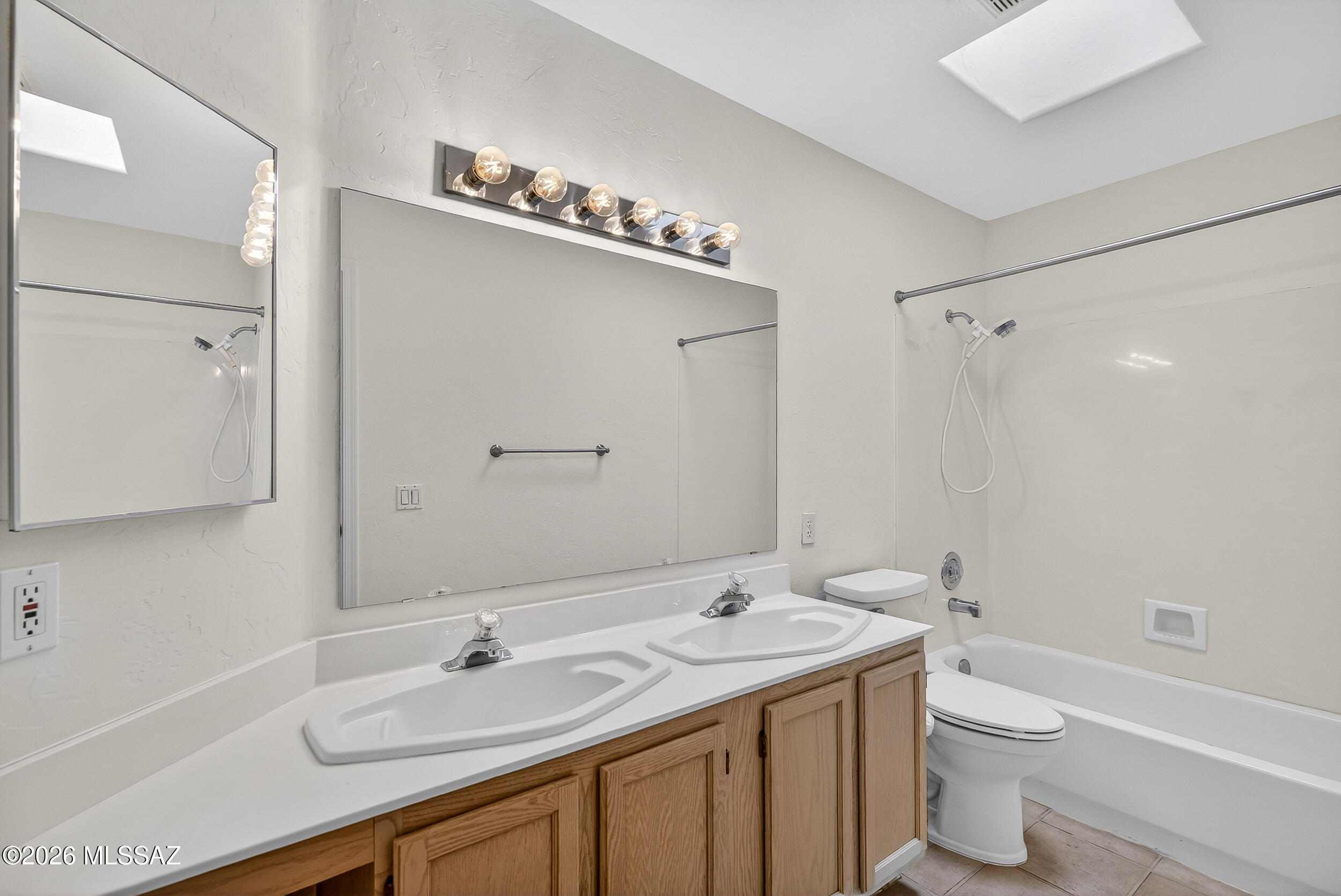 Silverado Hills Blk 5 (1-61) - Residential
