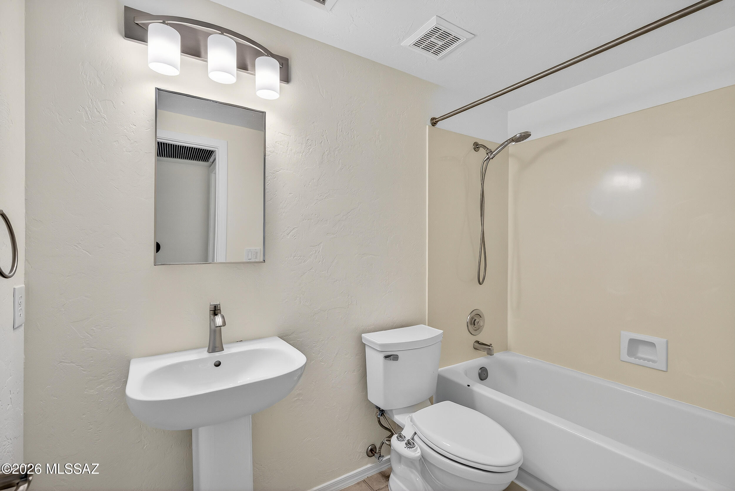 Silverado Hills Blk 5 (1-61) - Residential