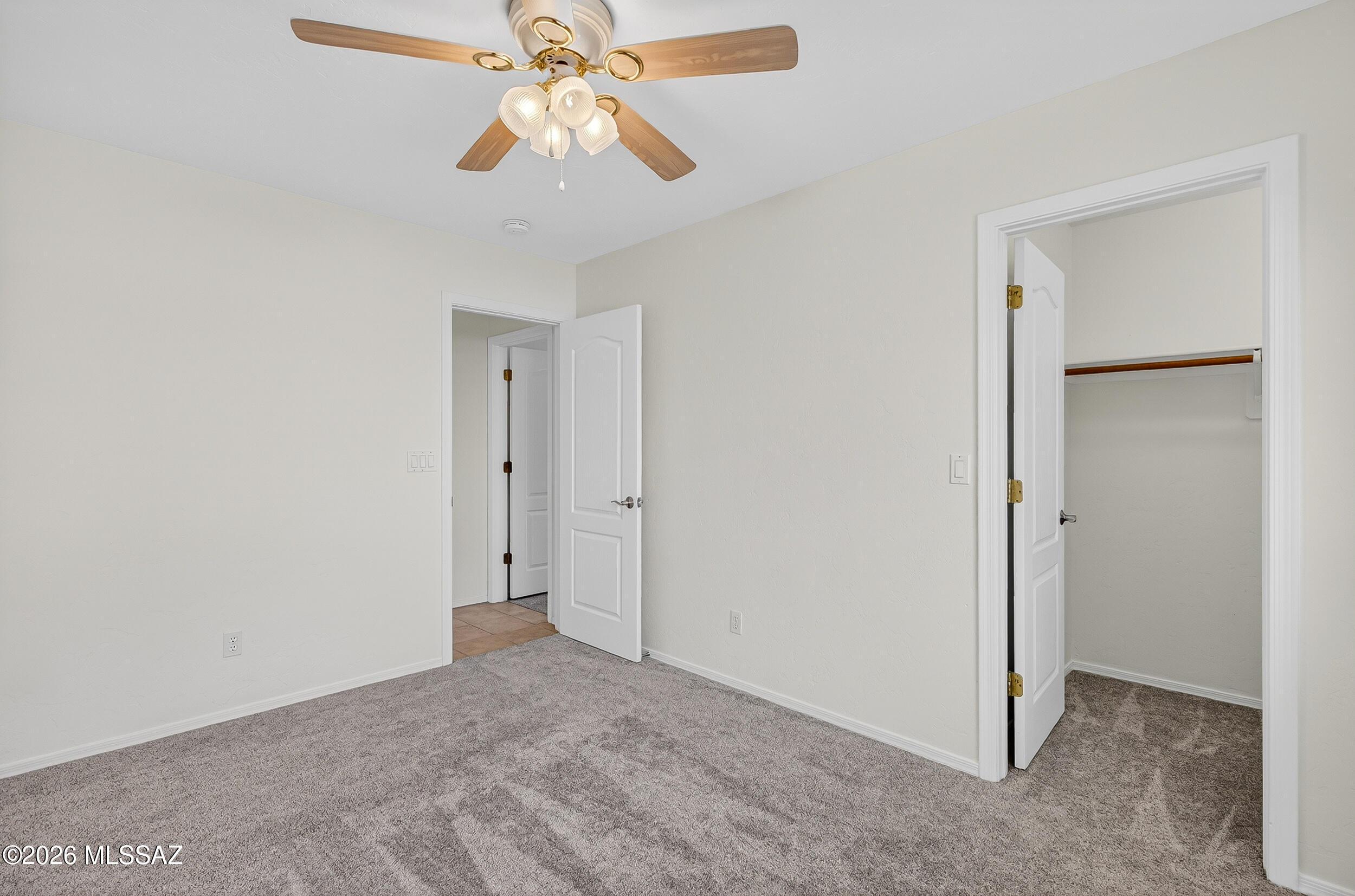 Silverado Hills Blk 5 (1-61) - Residential