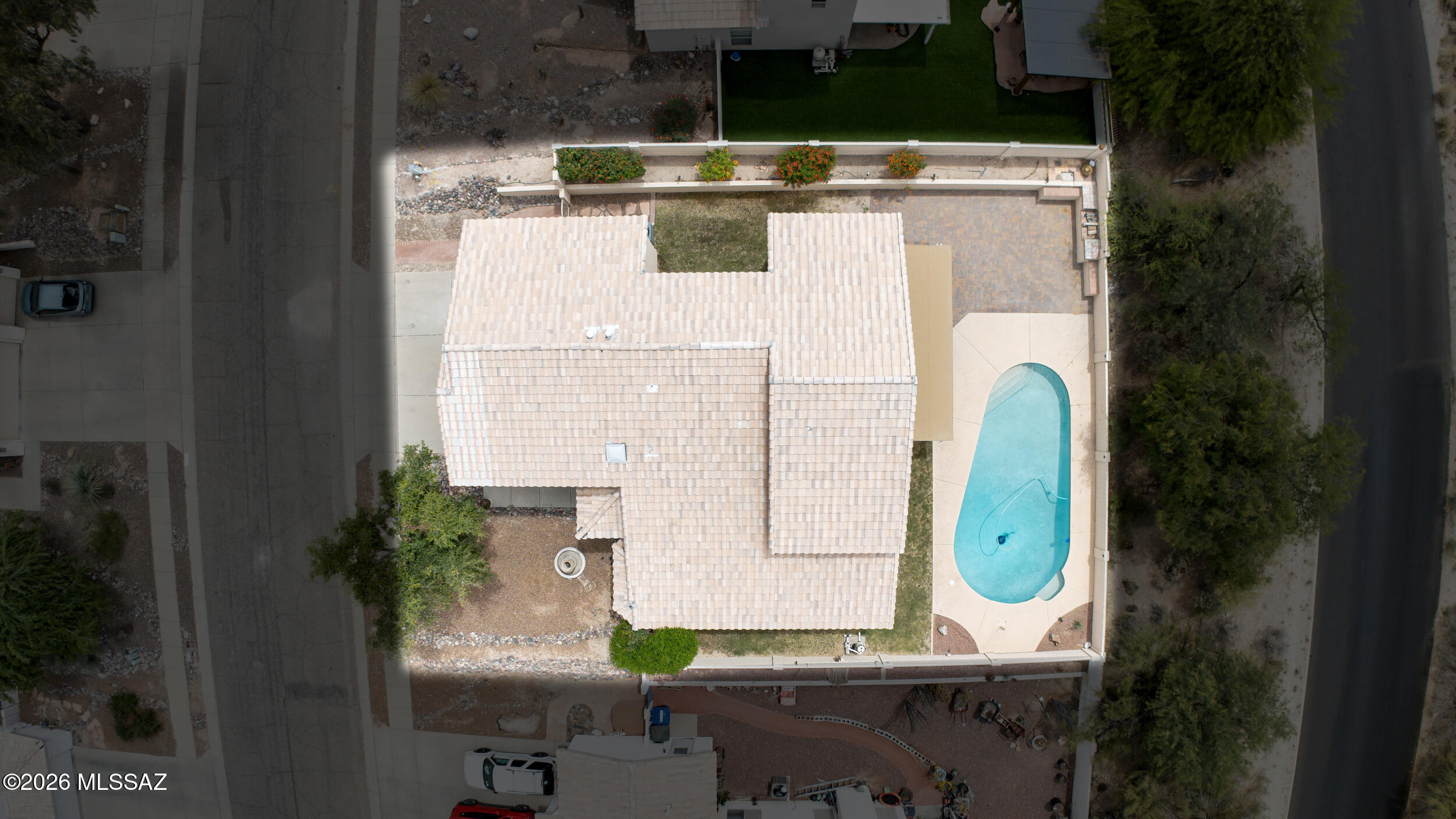 Silverado Hills Blk 5 (1-61) - Residential