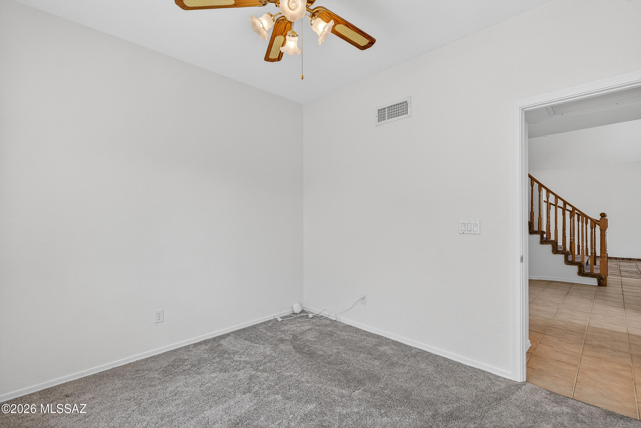 Silverado Hills Blk 5 (1-61) - Residential