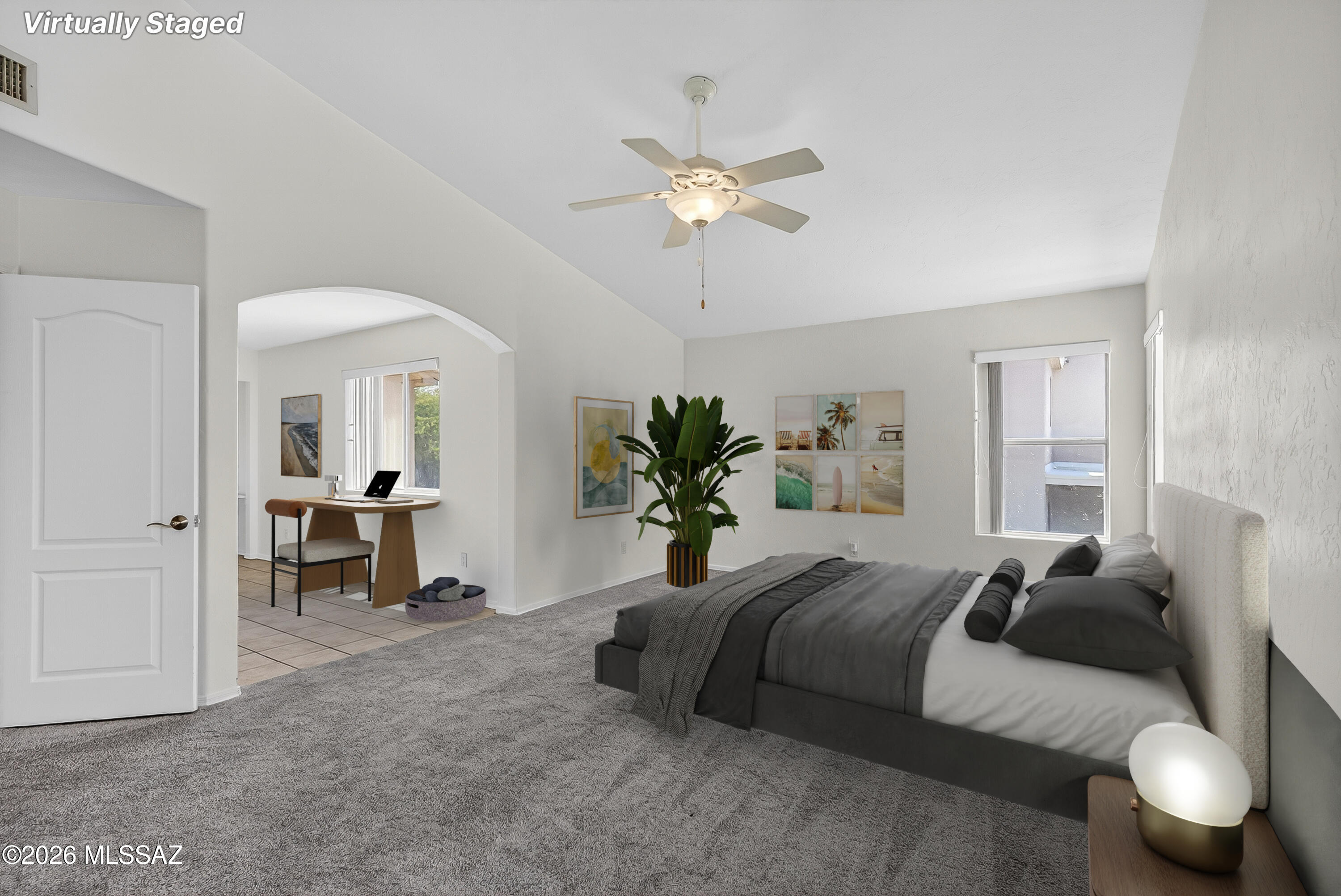 Silverado Hills Blk 5 (1-61) - Residential