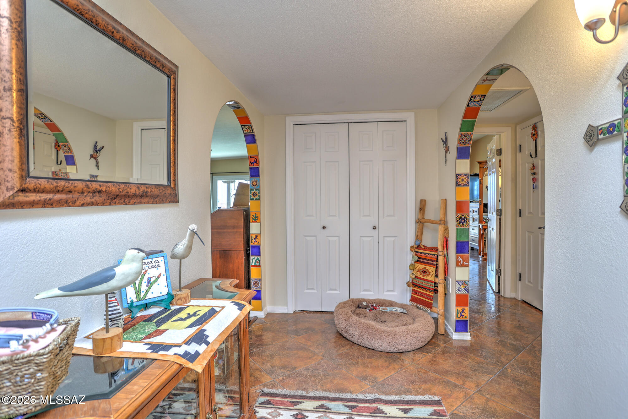 Canoa Ridge Resub - Residential
