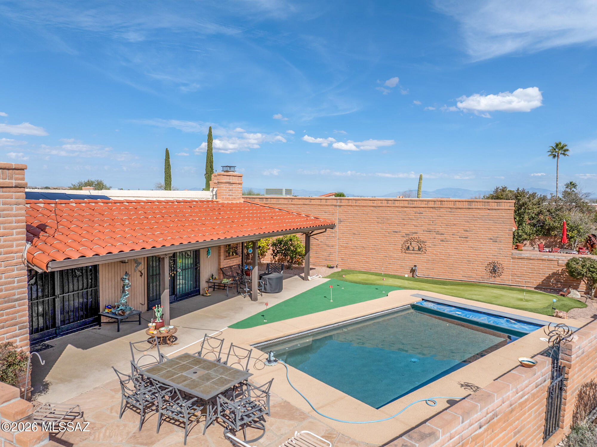 Canoa Ridge Resub - Residential