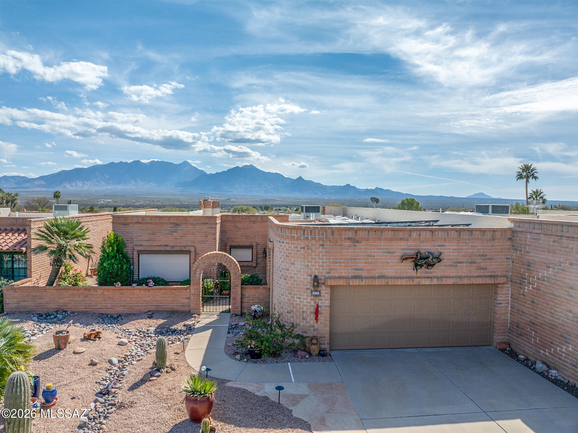 Canoa Ridge Resub - Residential
