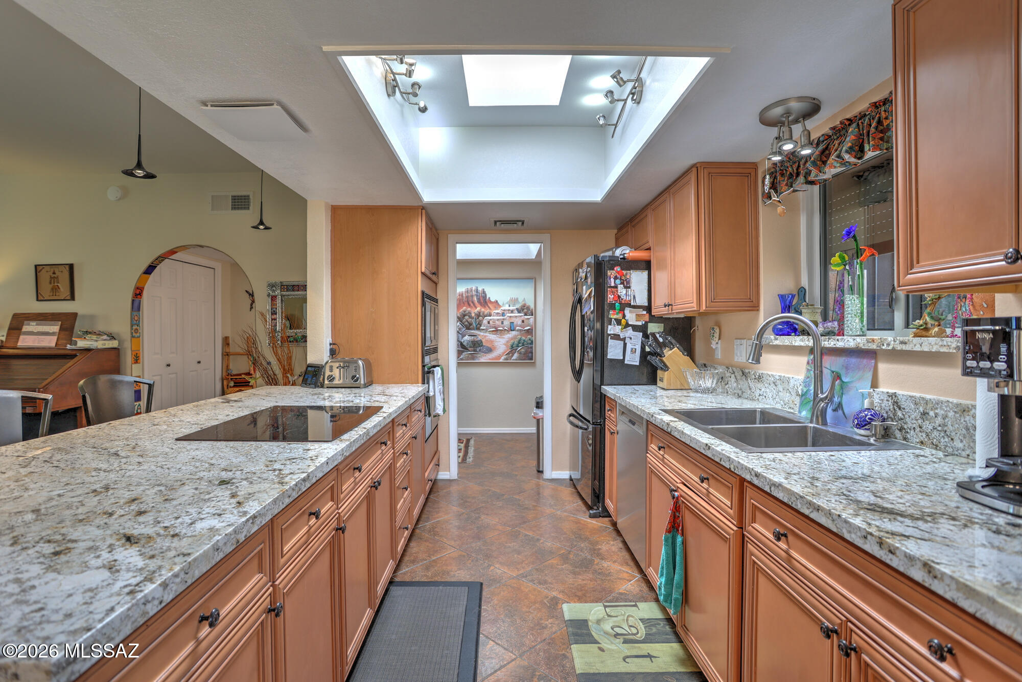 Canoa Ridge Resub - Residential