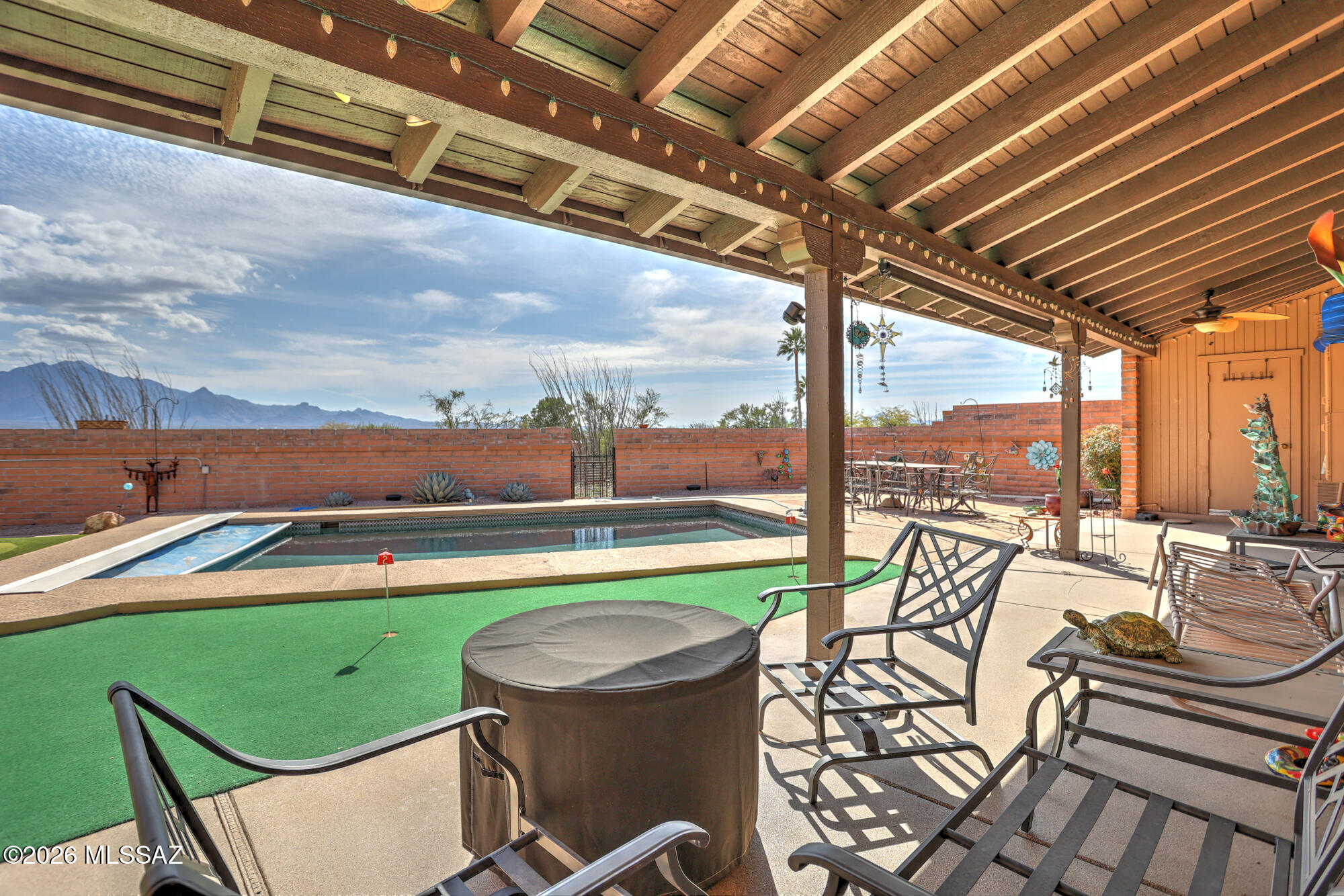 Canoa Ridge Resub - Residential