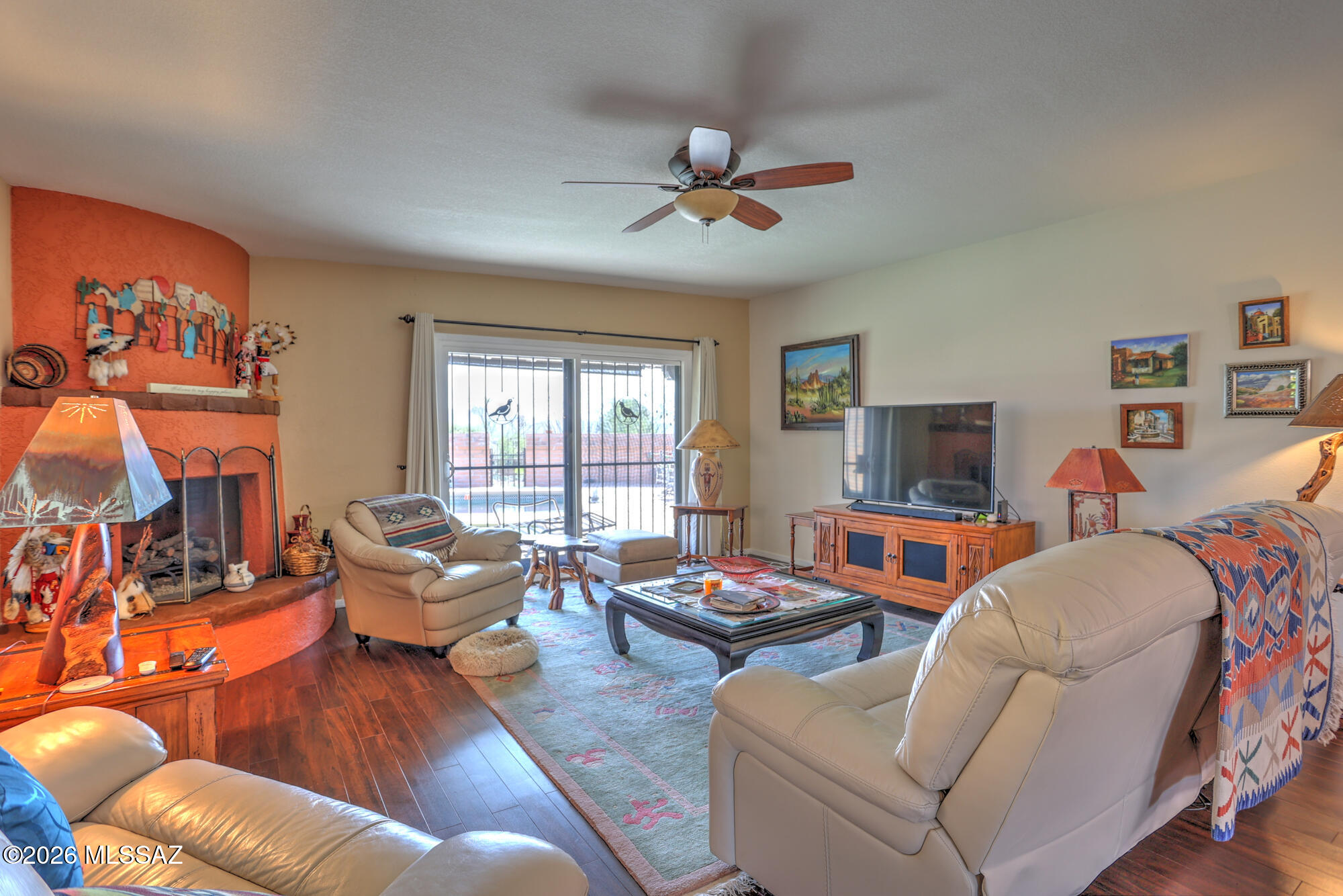 Canoa Ridge Resub - Residential