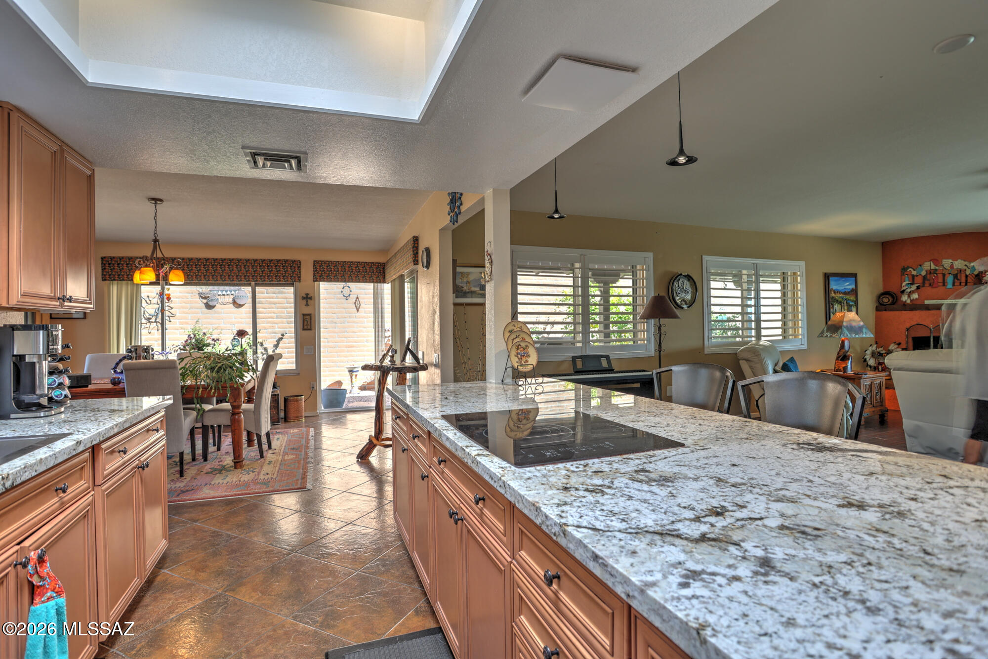 Canoa Ridge Resub - Residential