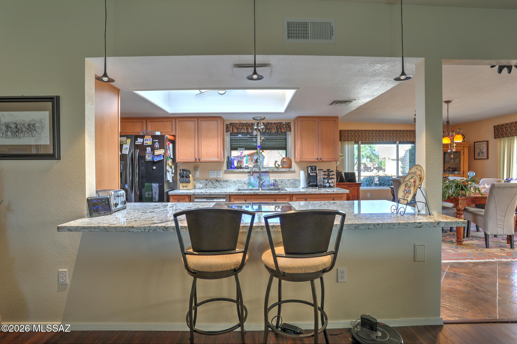 Canoa Ridge Resub - Residential