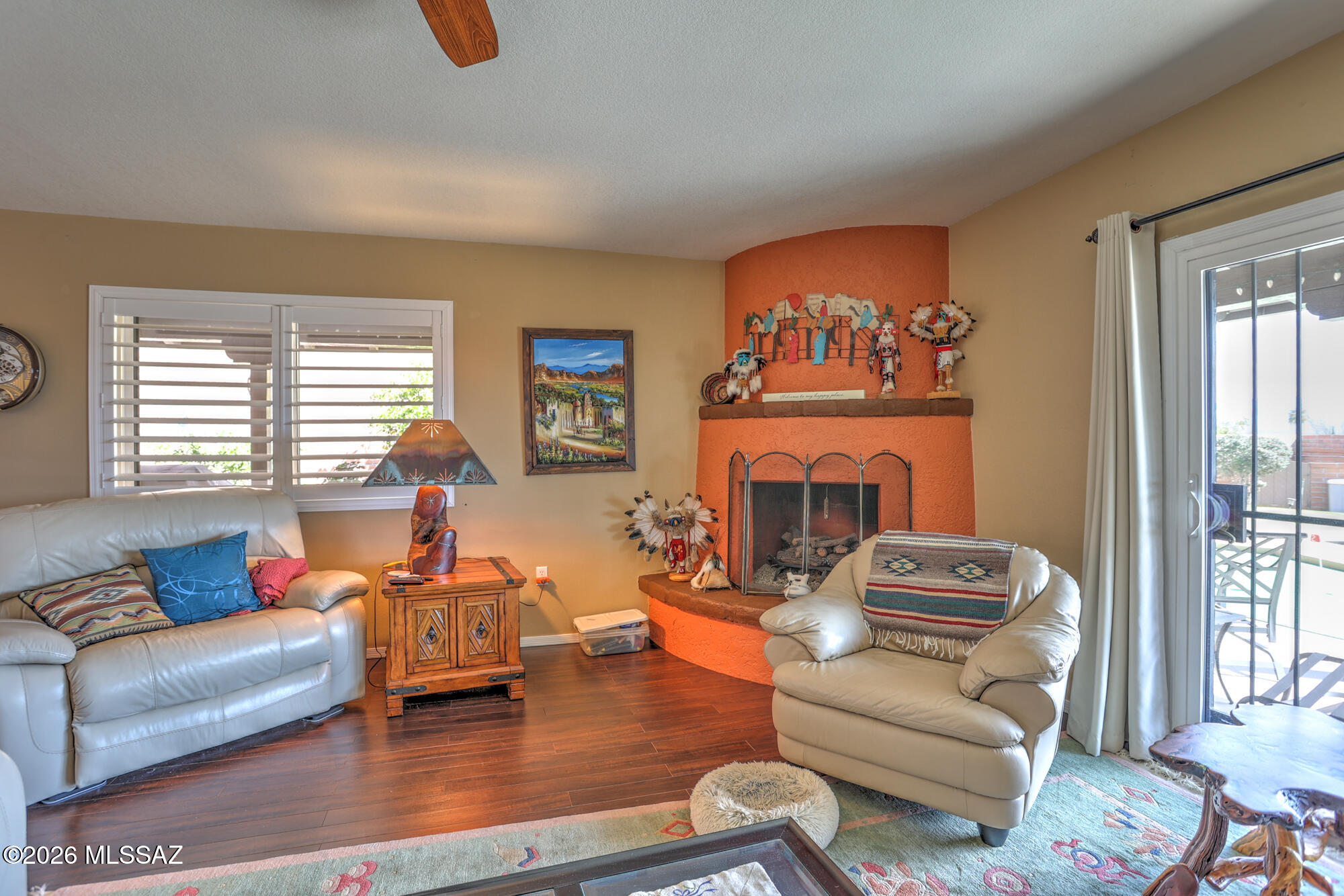 Canoa Ridge Resub - Residential