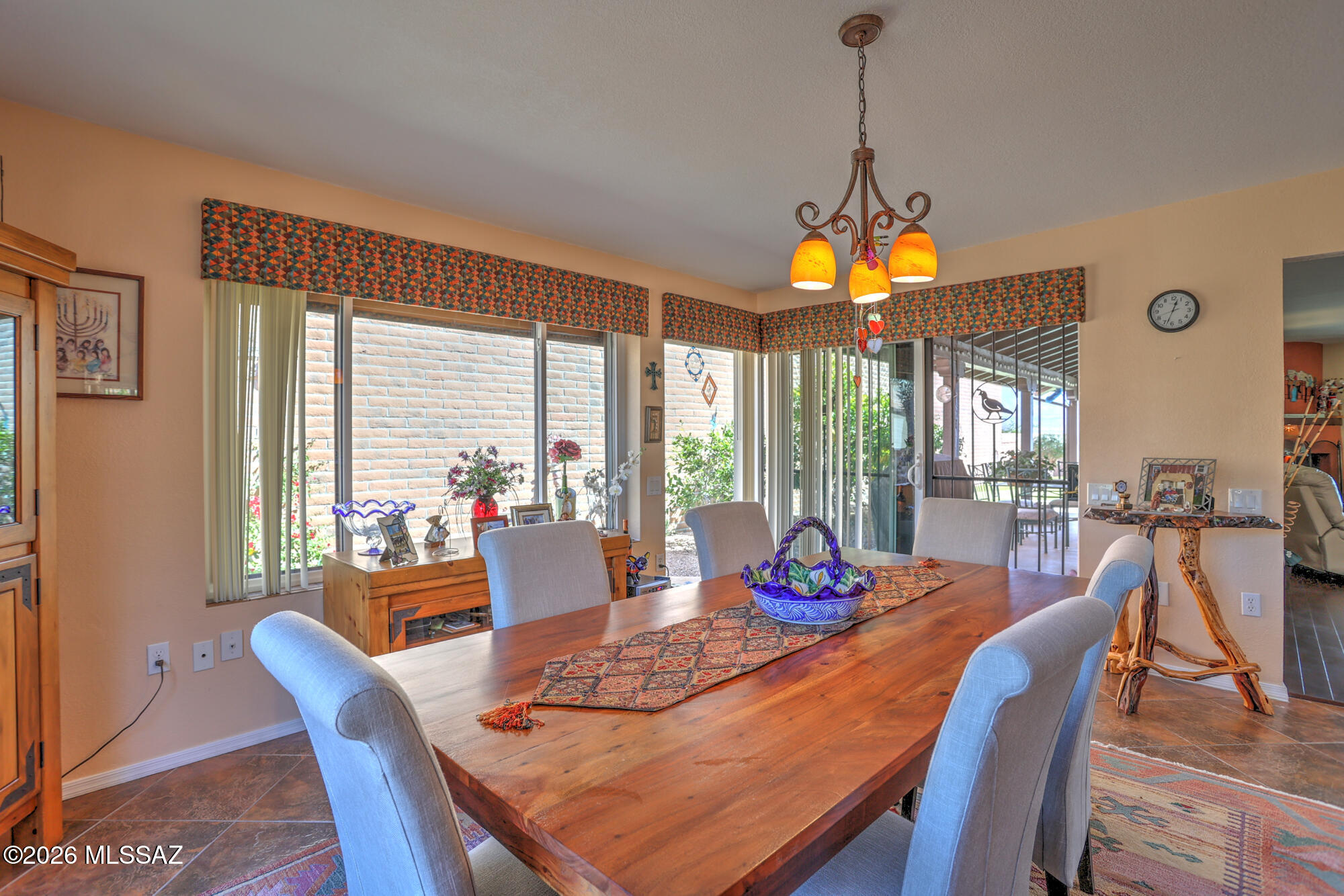 Canoa Ridge Resub - Residential