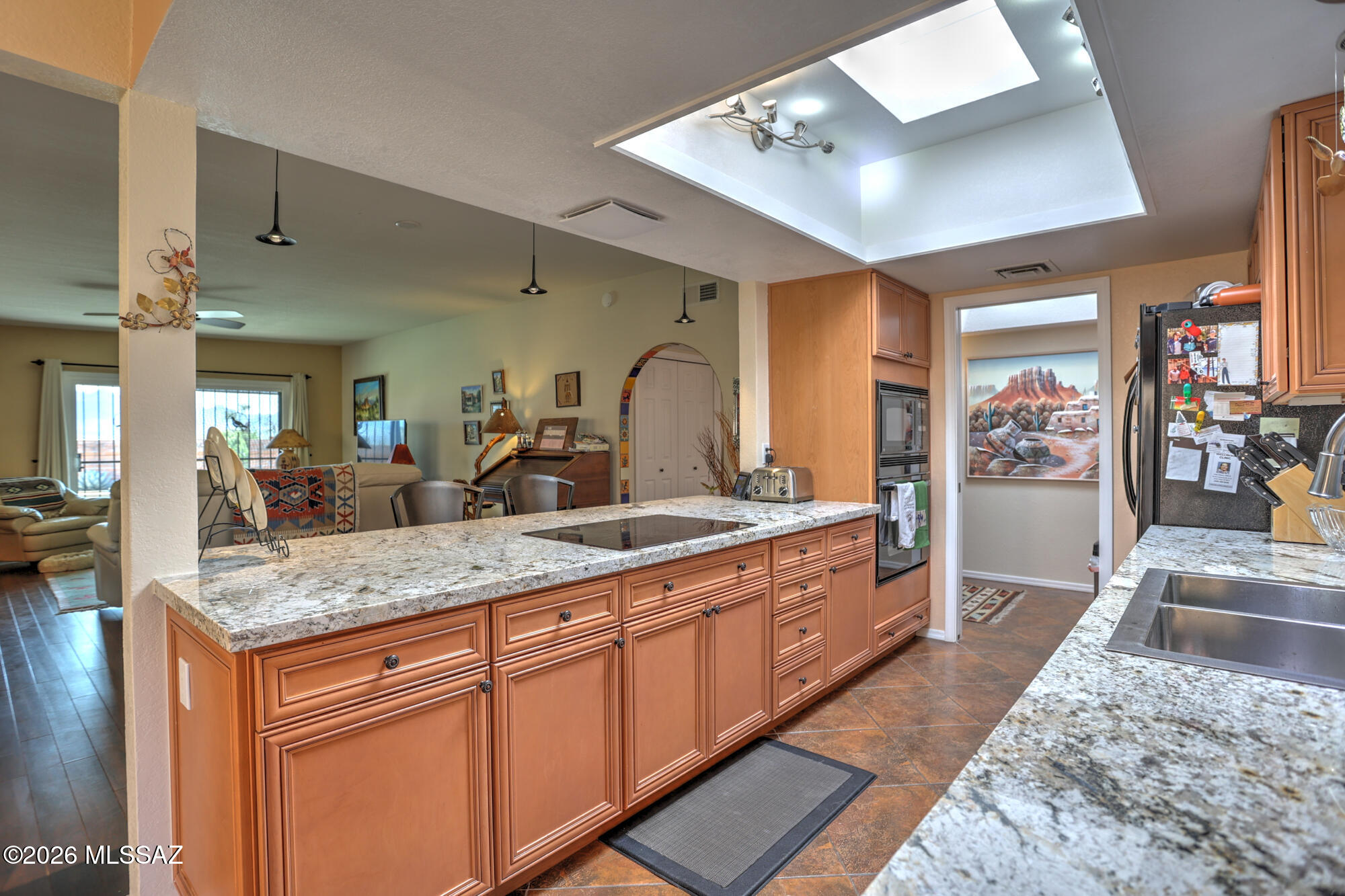 Canoa Ridge Resub - Residential