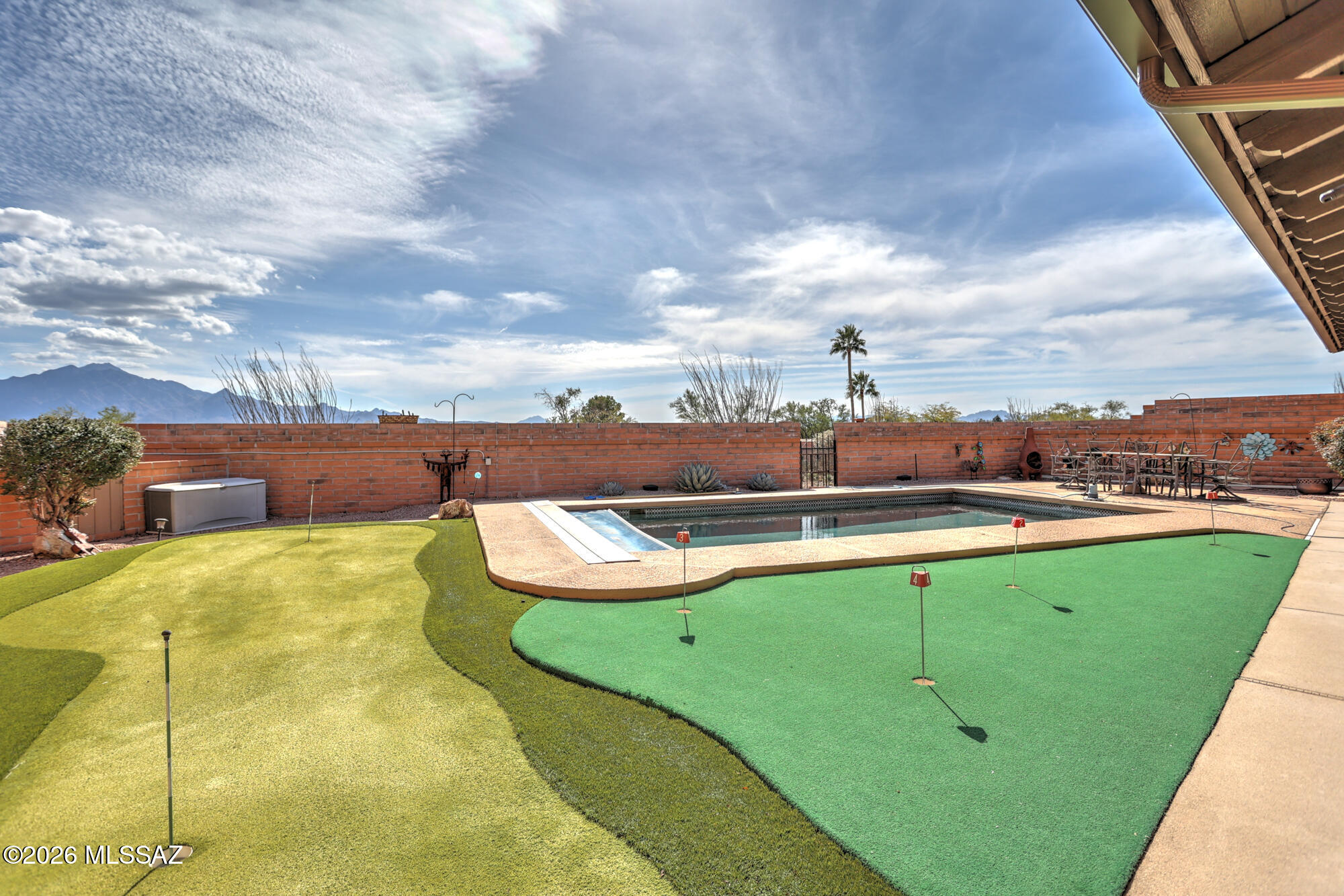 Canoa Ridge Resub - Residential