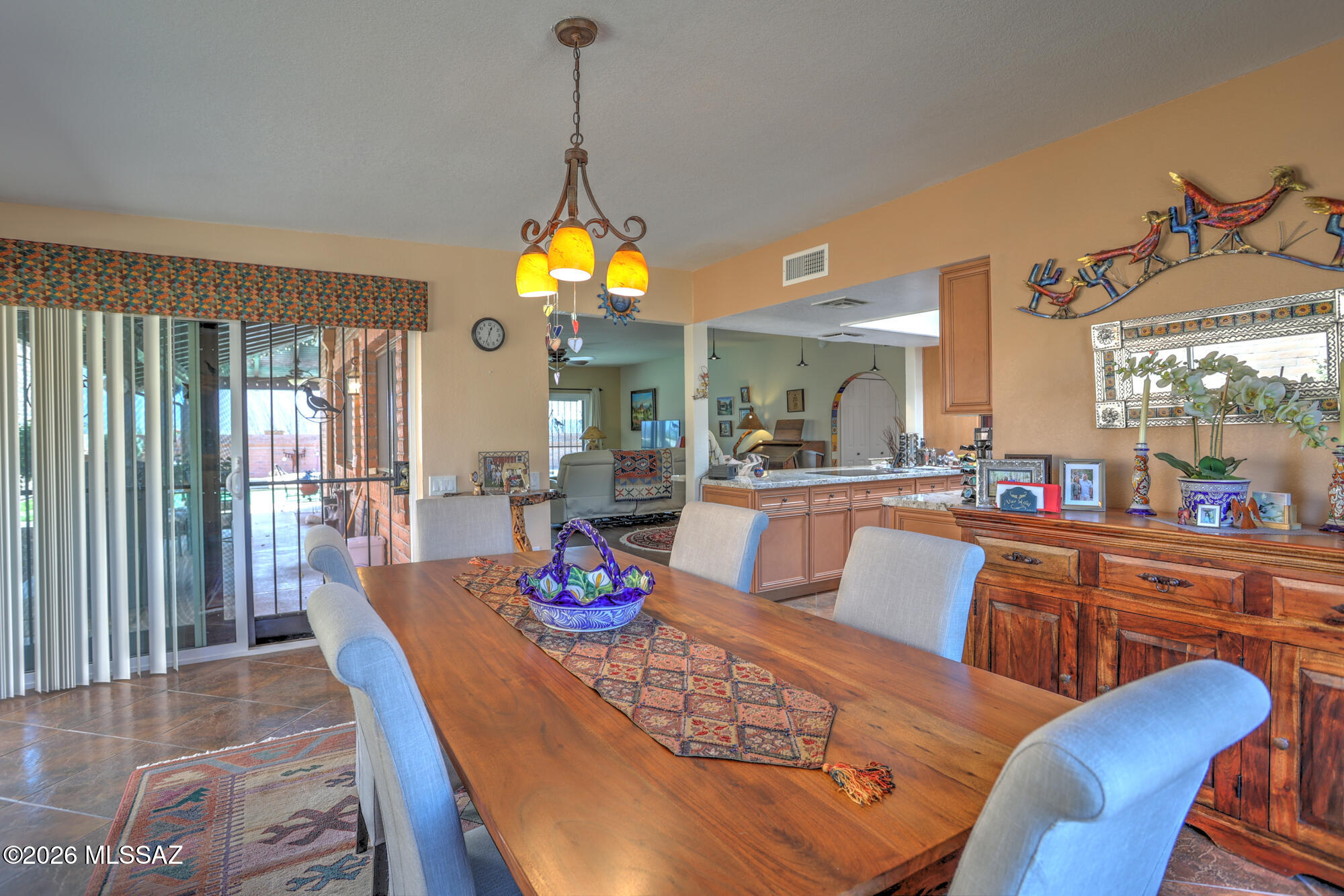 Canoa Ridge Resub - Residential