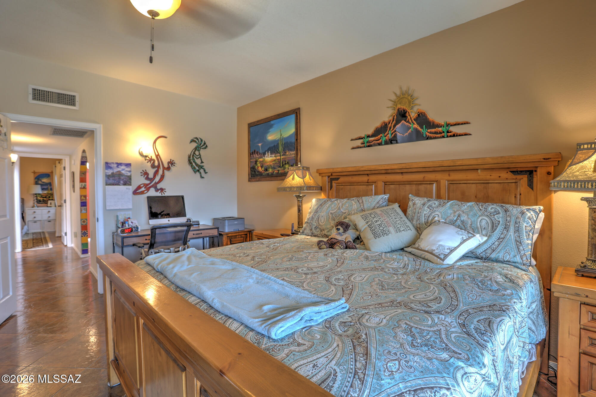 Canoa Ridge Resub - Residential