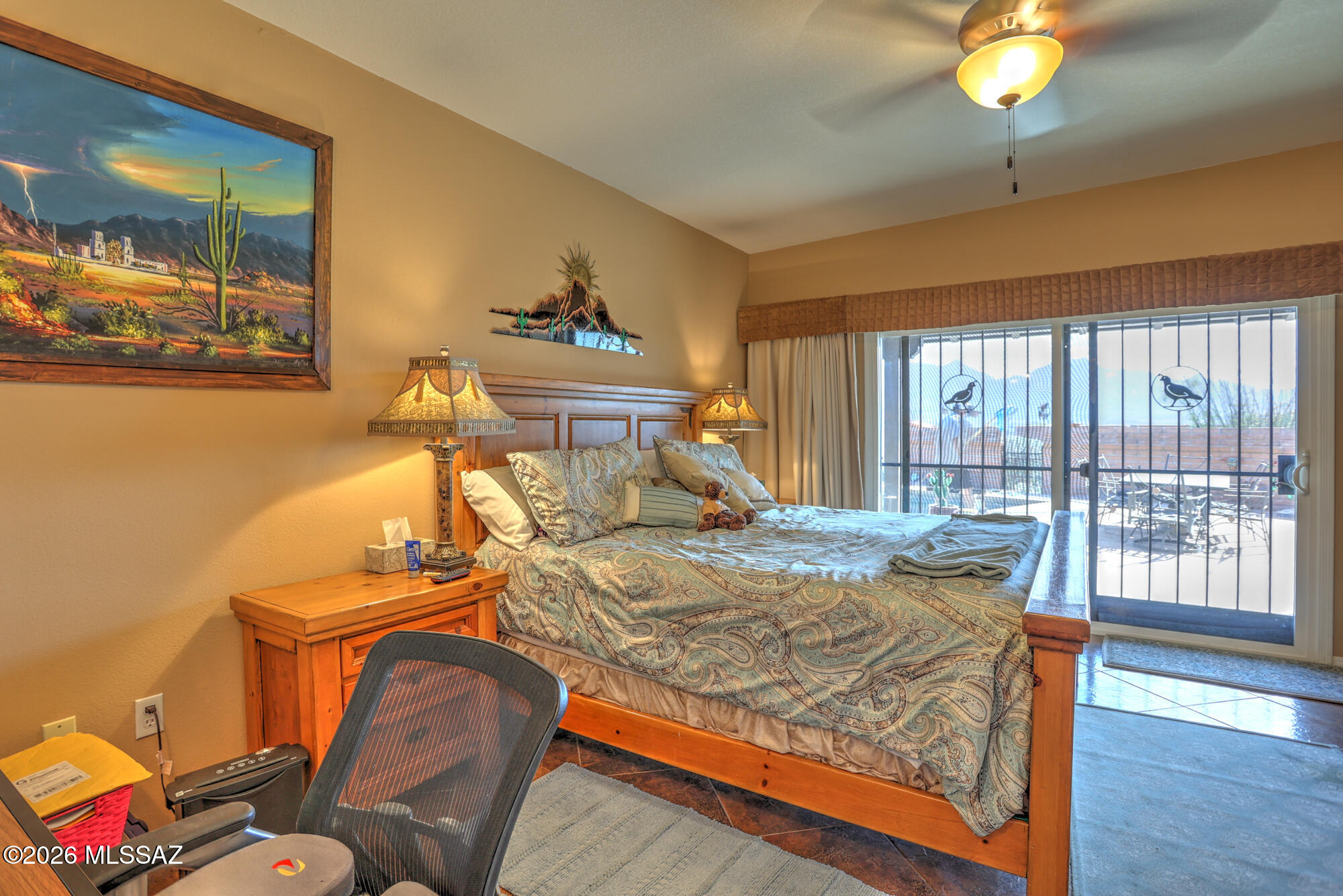Canoa Ridge Resub - Residential