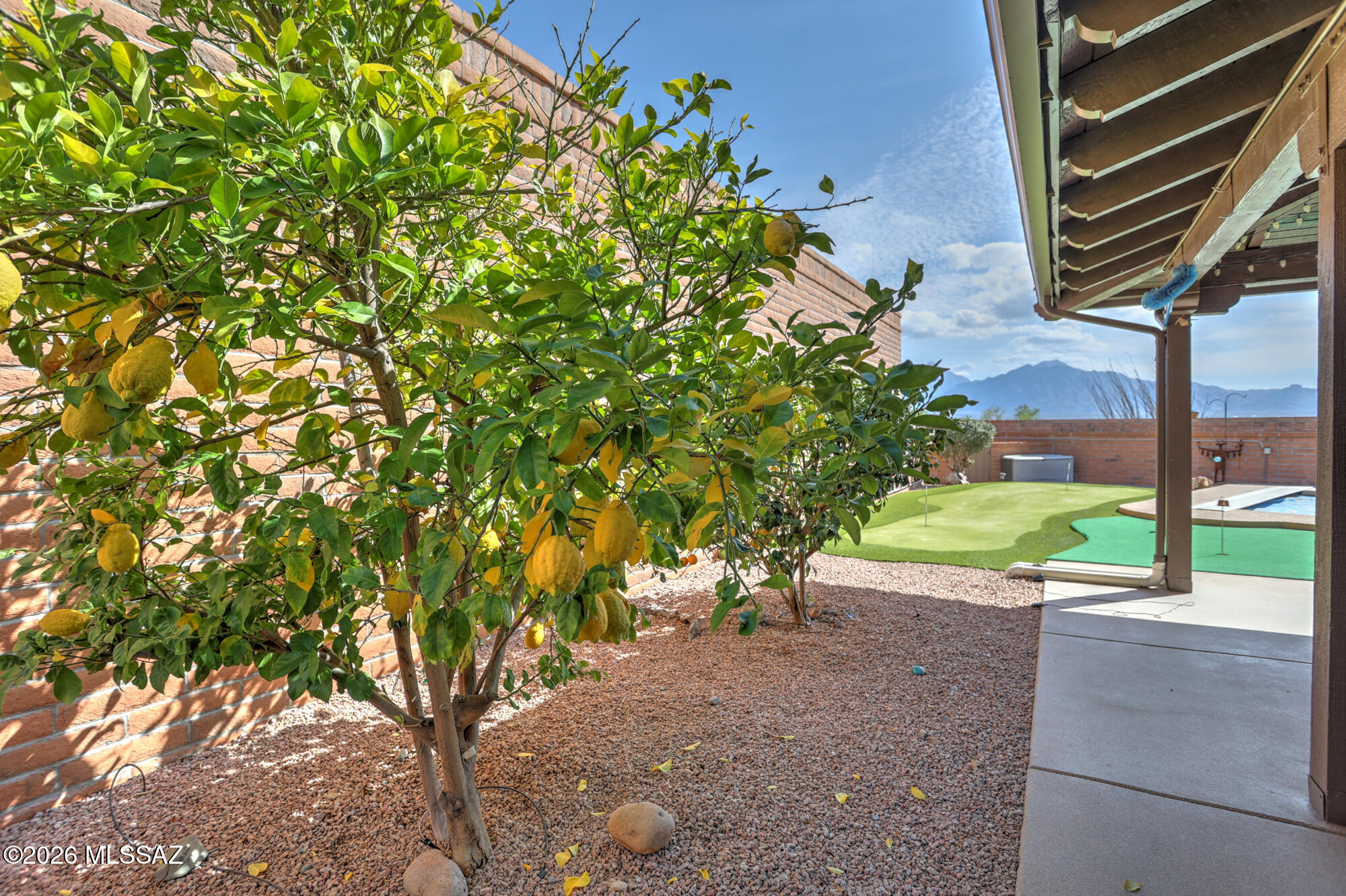 Canoa Ridge Resub - Residential
