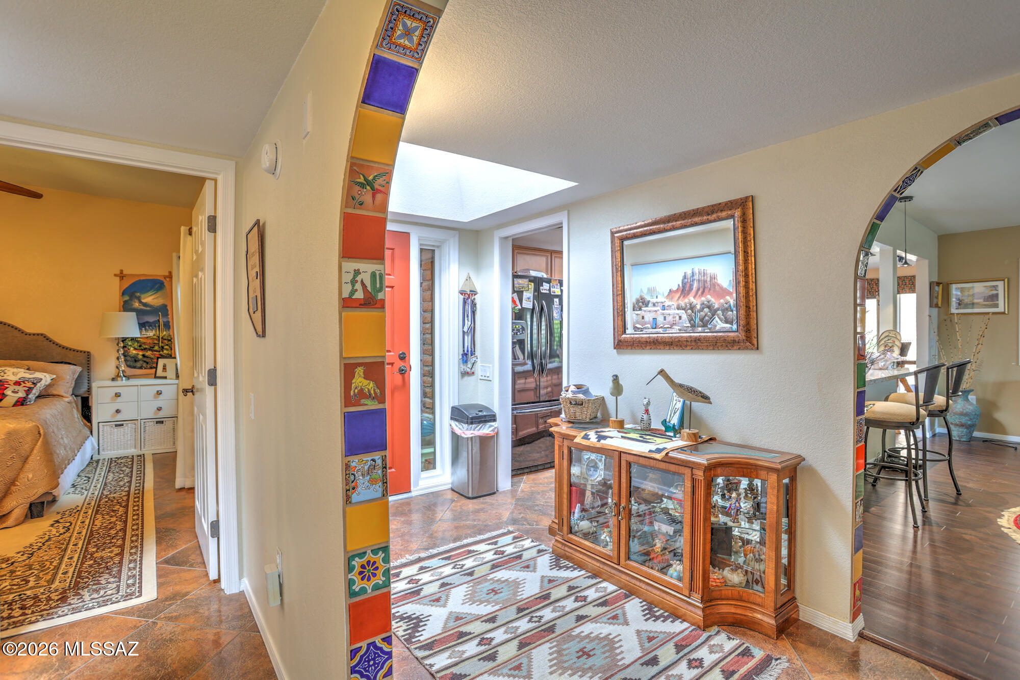 Canoa Ridge Resub - Residential