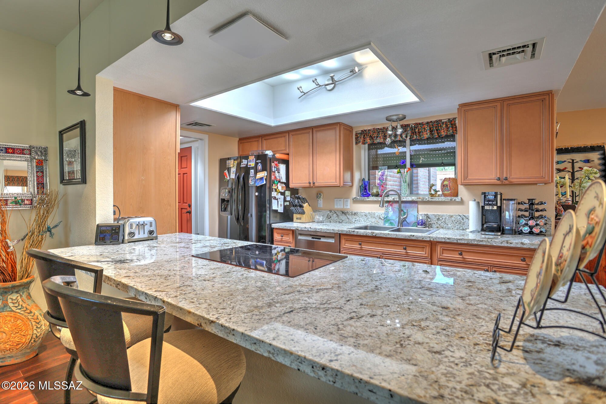Canoa Ridge Resub - Residential