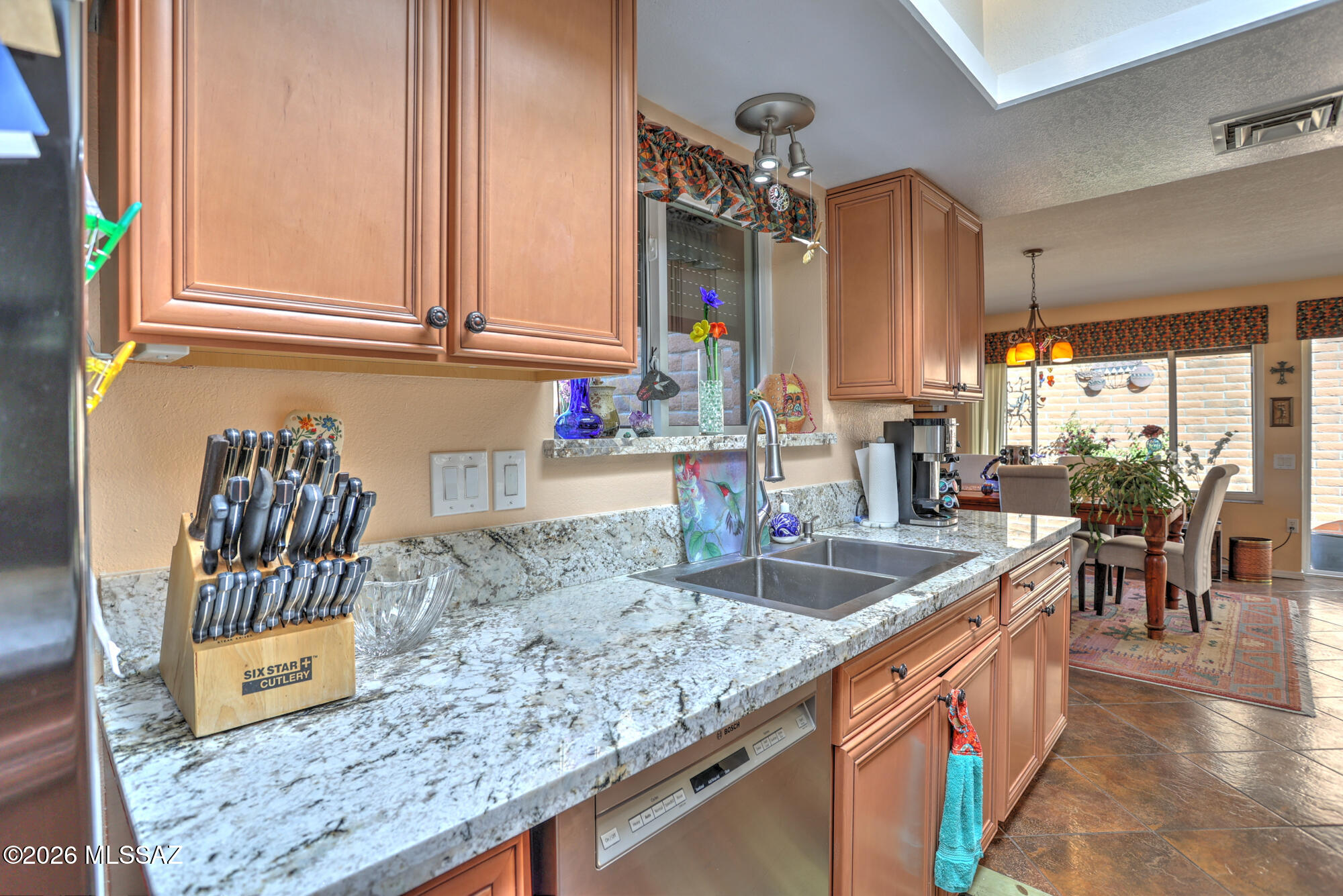 Canoa Ridge Resub - Residential
