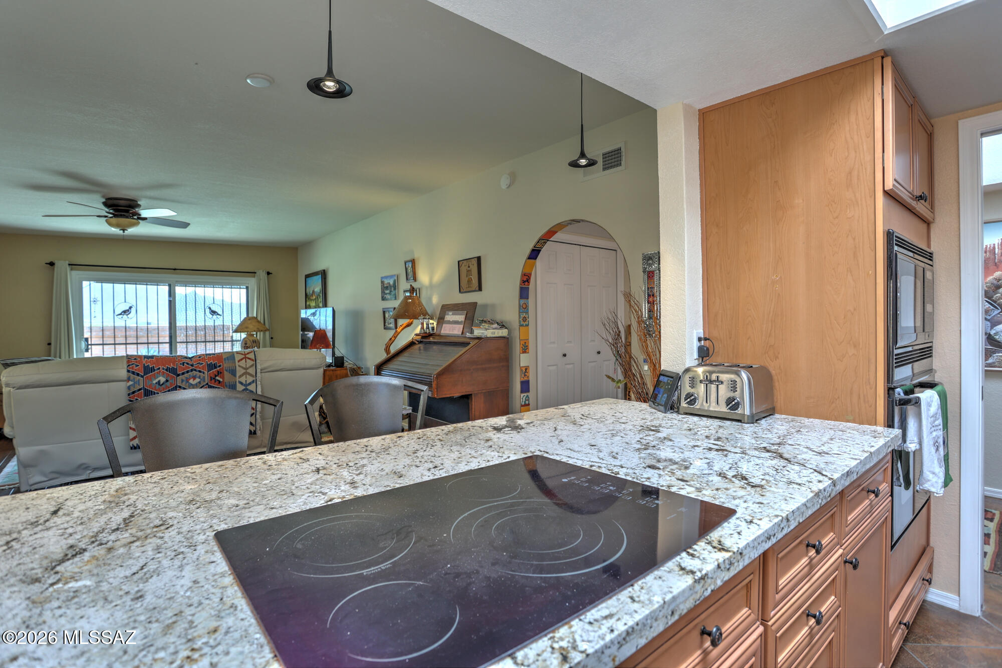 Canoa Ridge Resub - Residential