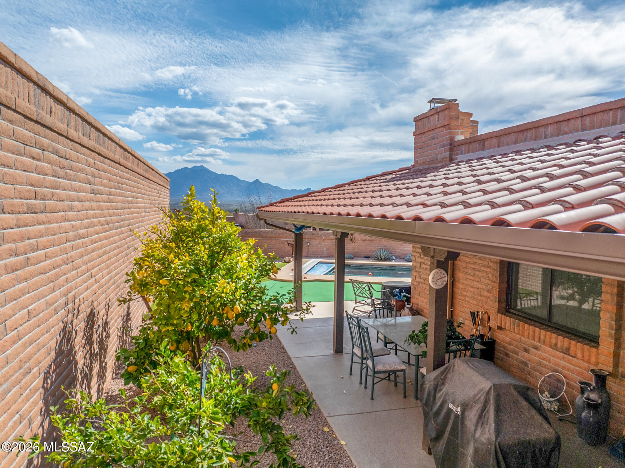 Canoa Ridge Resub - Residential