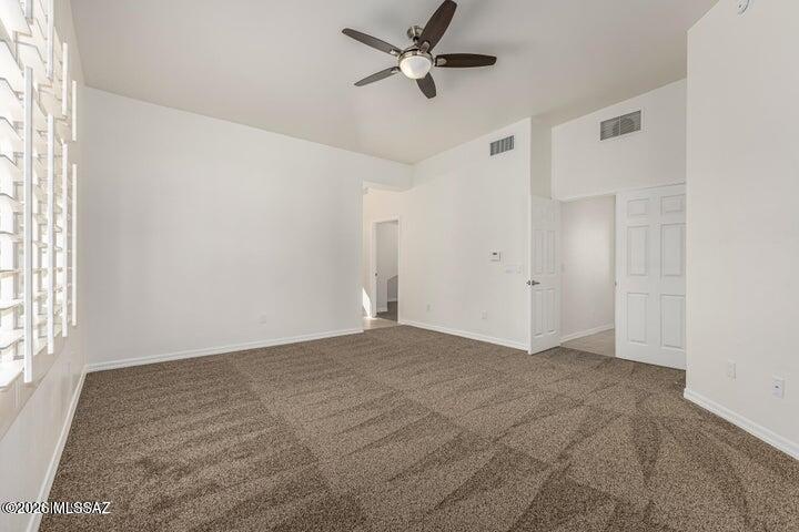 Academy Village - Residential