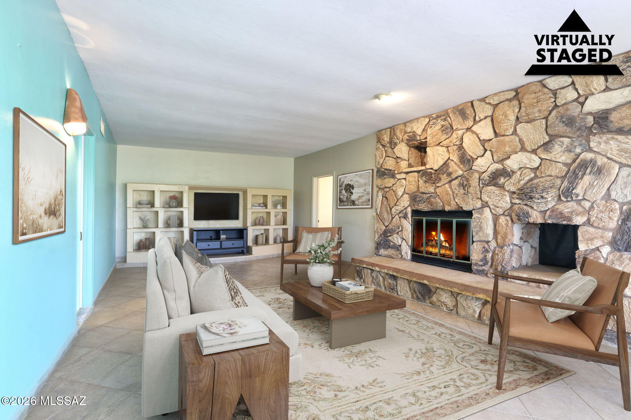 2341 W Tangerine Road