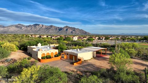 2341 W Tangerine Road Oro Valley AZ 85742