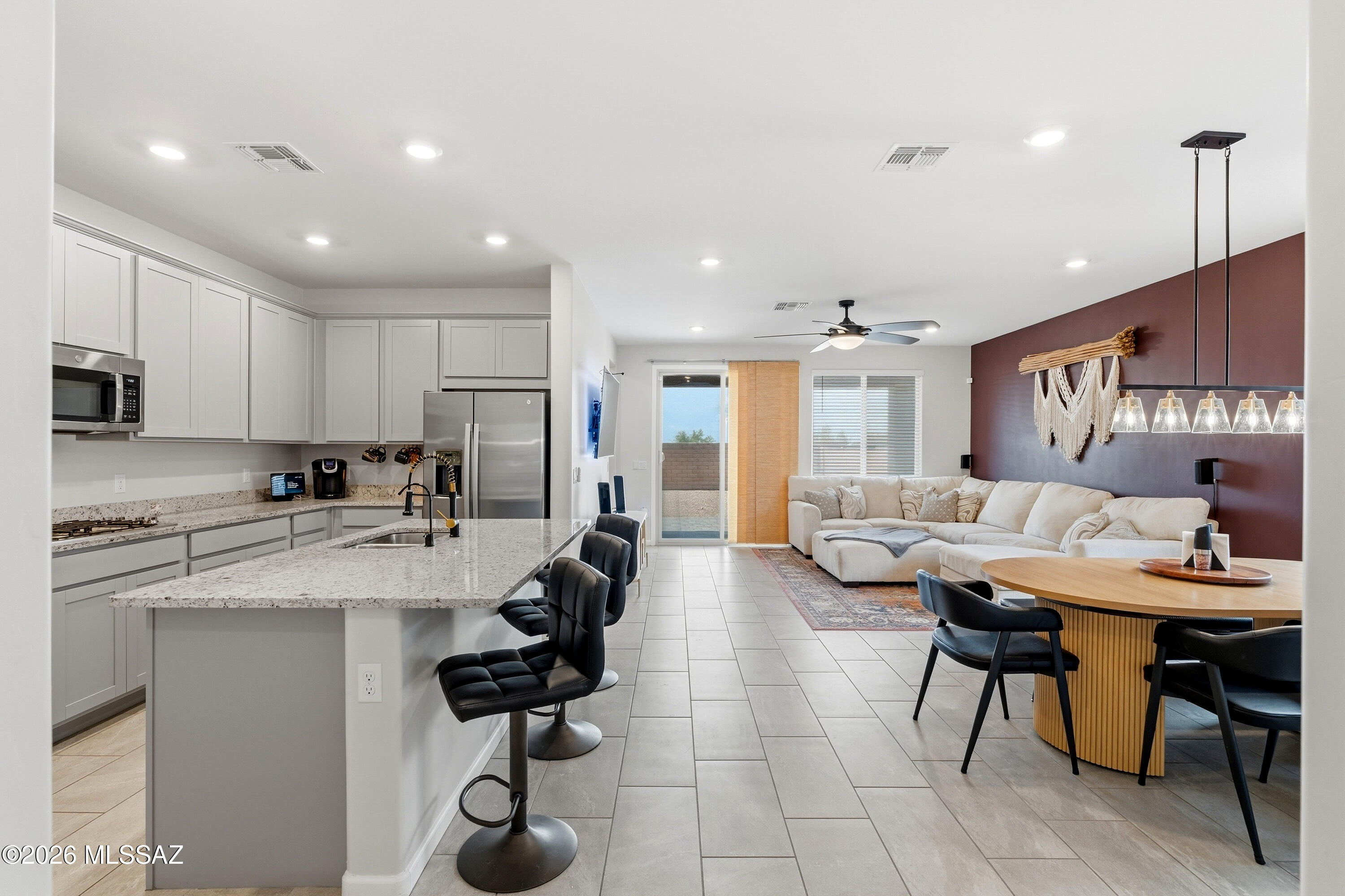 Rocking K South Neighborhood 1 Parcel C - Residential