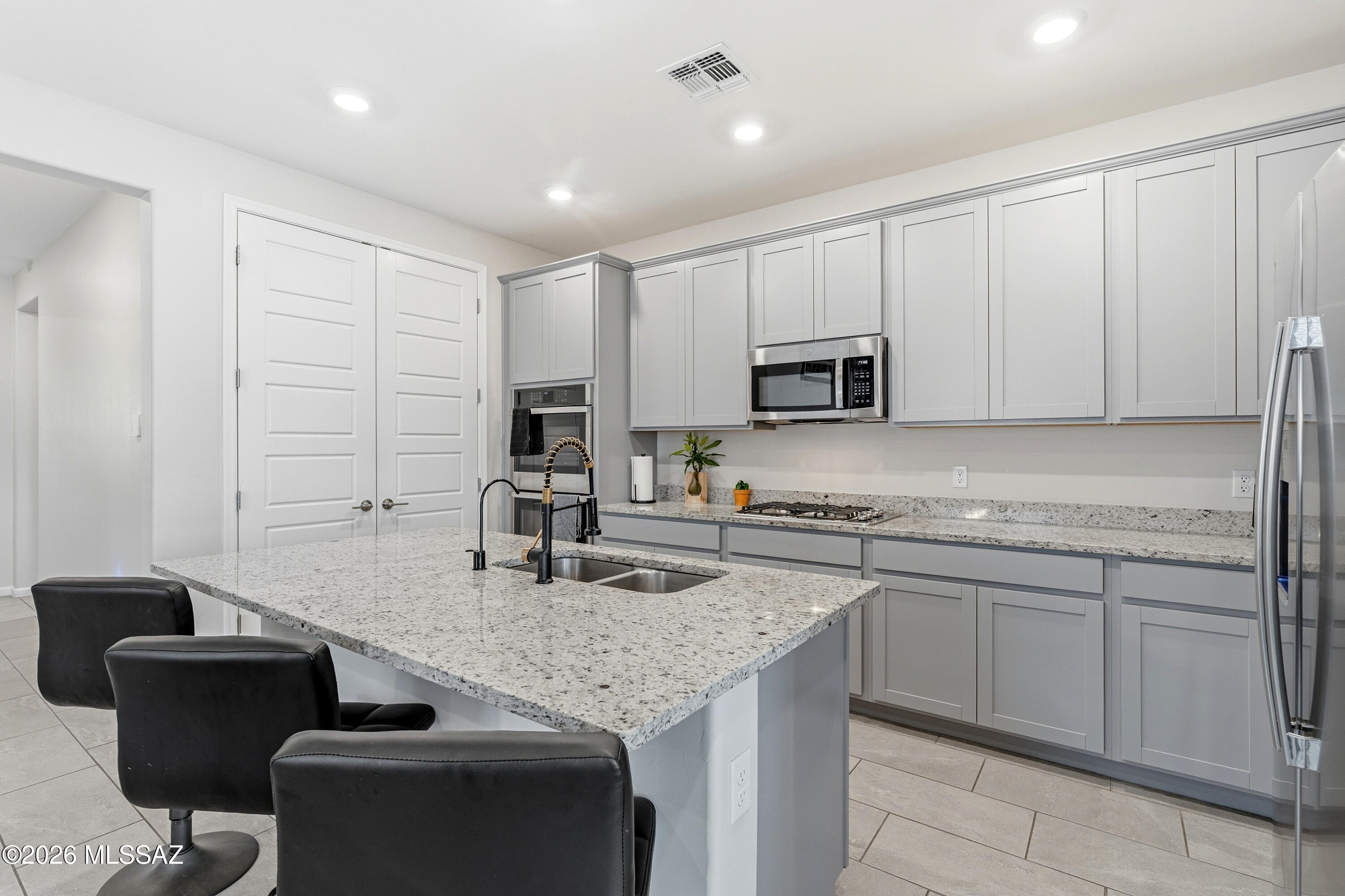 Rocking K South Neighborhood 1 Parcel C - Residential