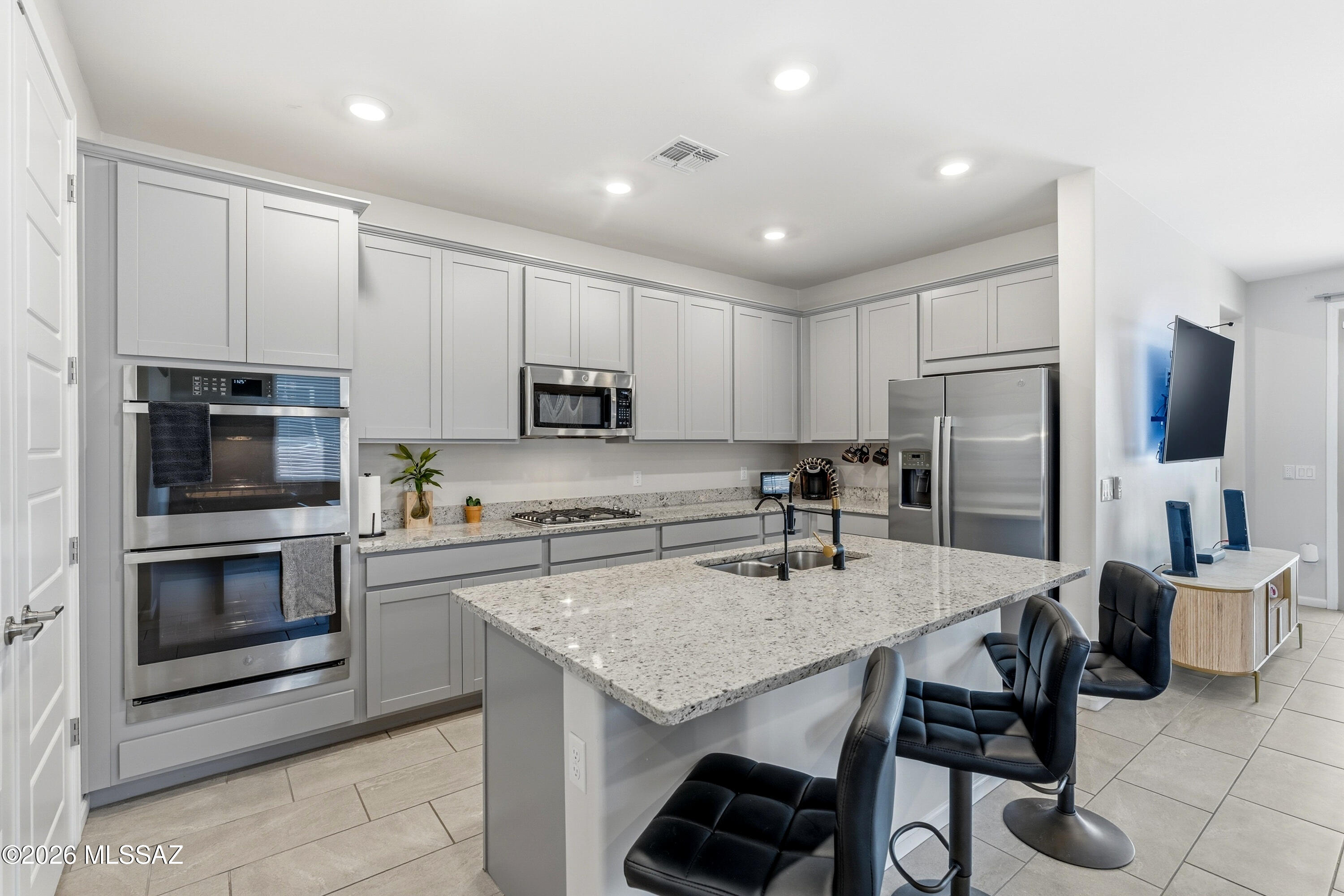 Rocking K South Neighborhood 1 Parcel C - Residential