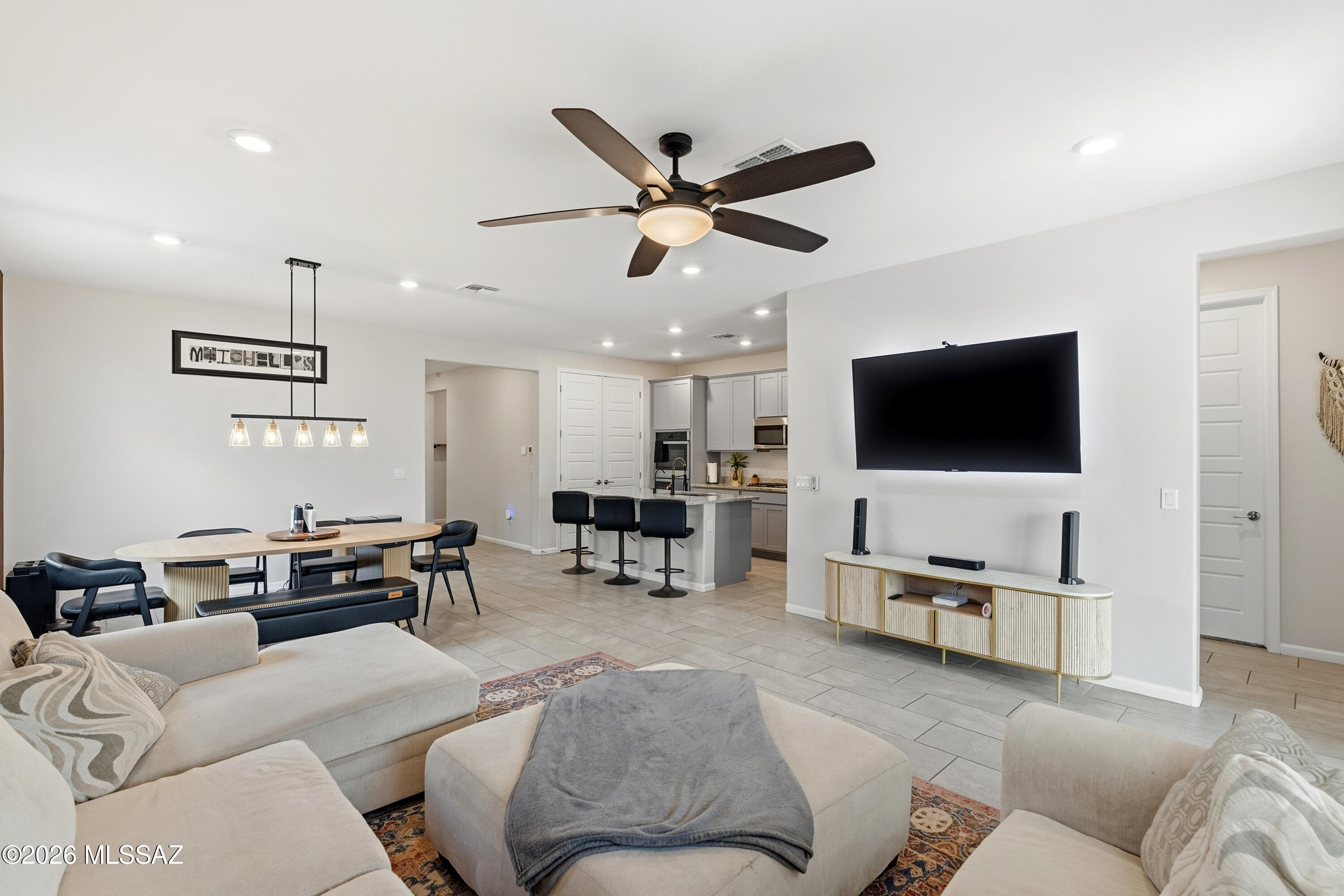 Rocking K South Neighborhood 1 Parcel C - Residential