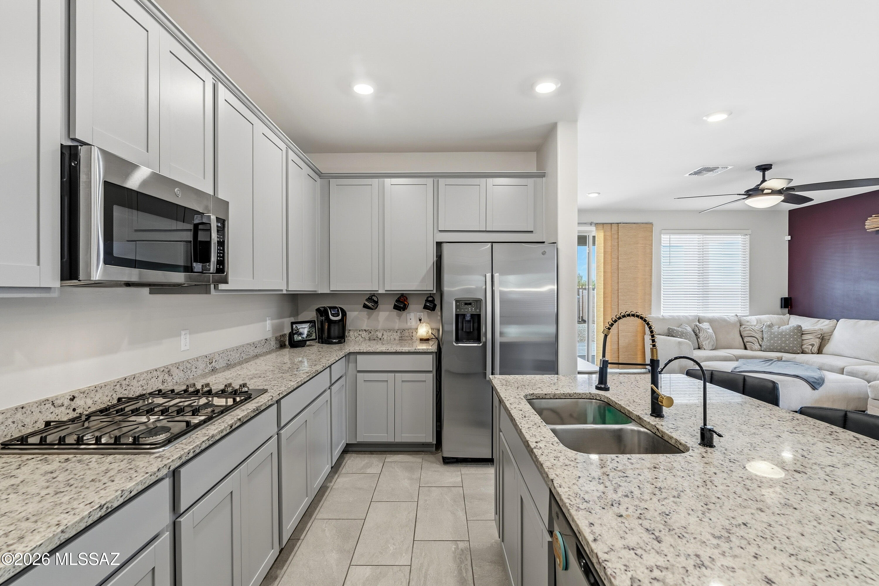 Rocking K South Neighborhood 1 Parcel C - Residential