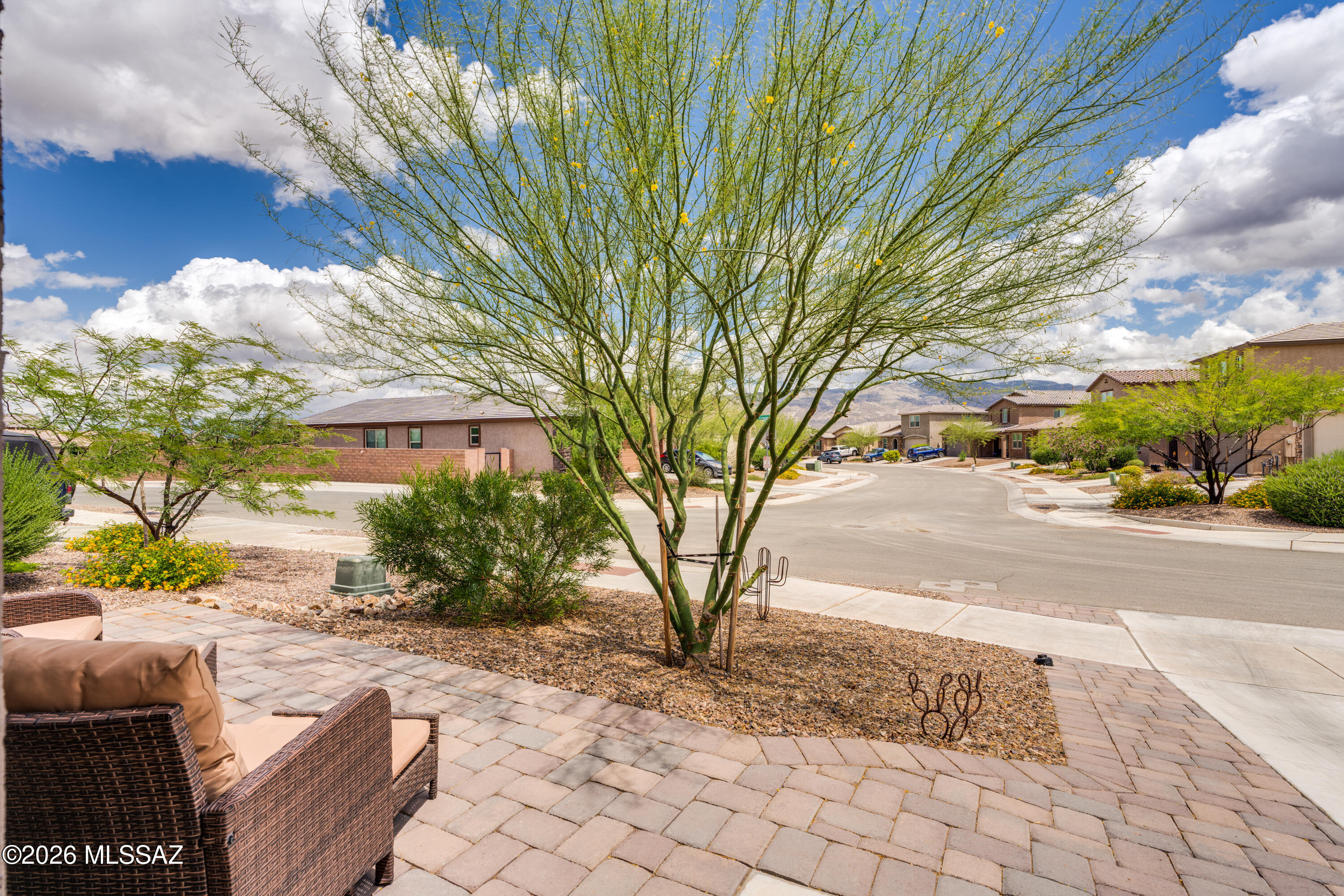 13132 E Cembeline Lane
