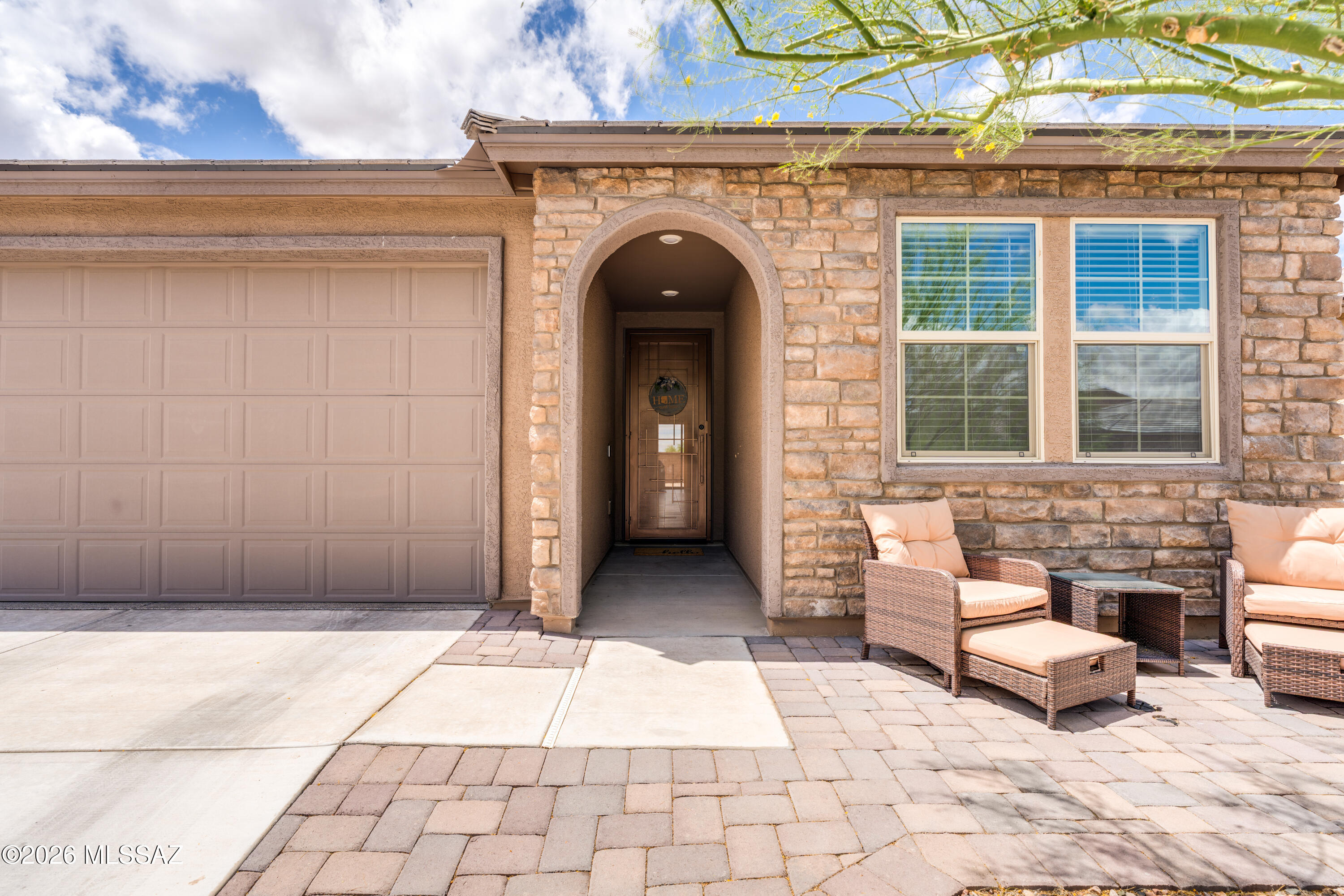 13132 E Cembeline Lane